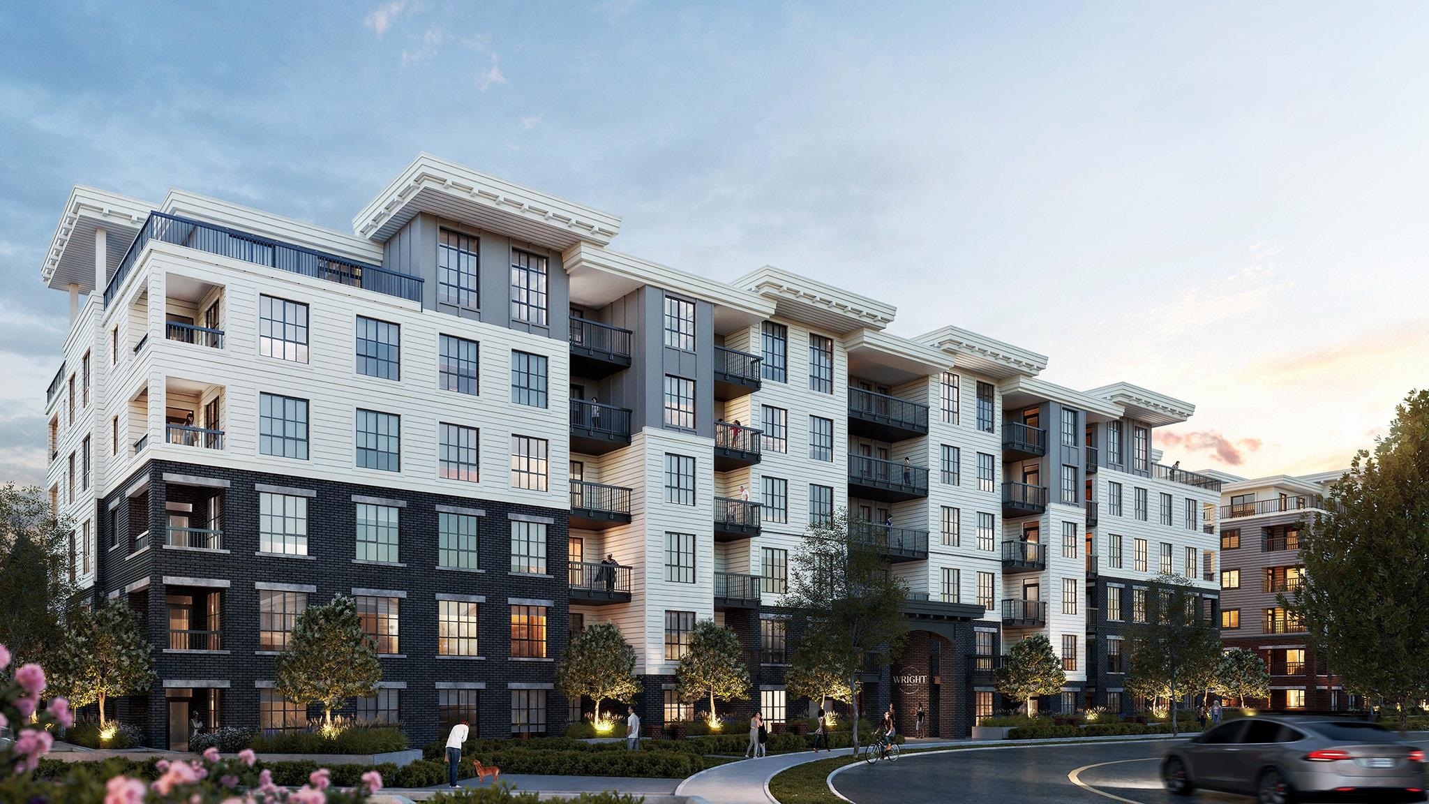 2751 Montrose Ave #210, Abbotsford, NL A9A 9A9