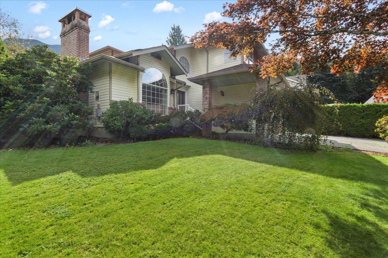 1735 Spring Creek Dr #3, Lindell Beach, BC V2R 0C9