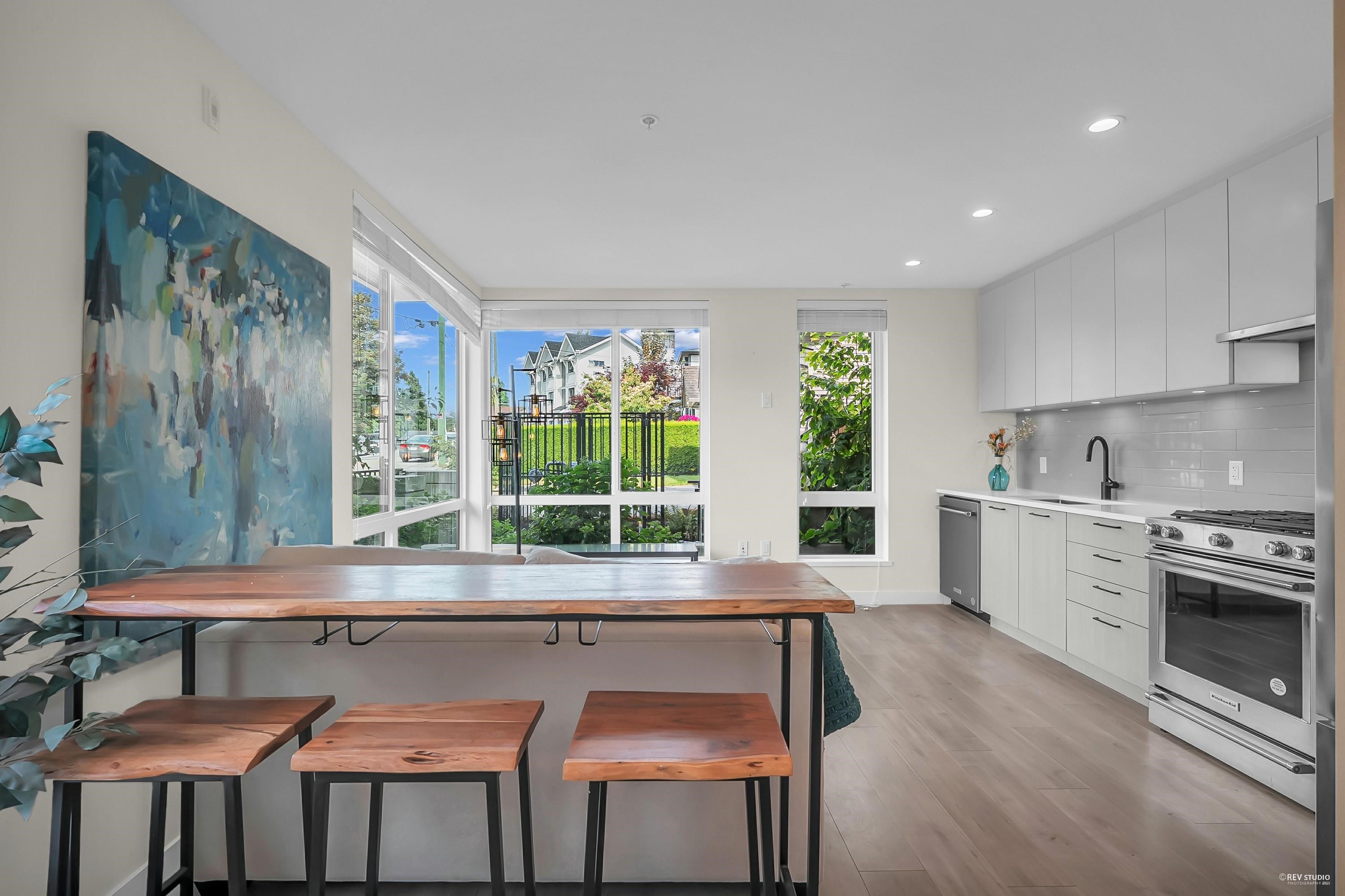708 Lea Avenue #124, Coquitlam, BC V3J 4H5