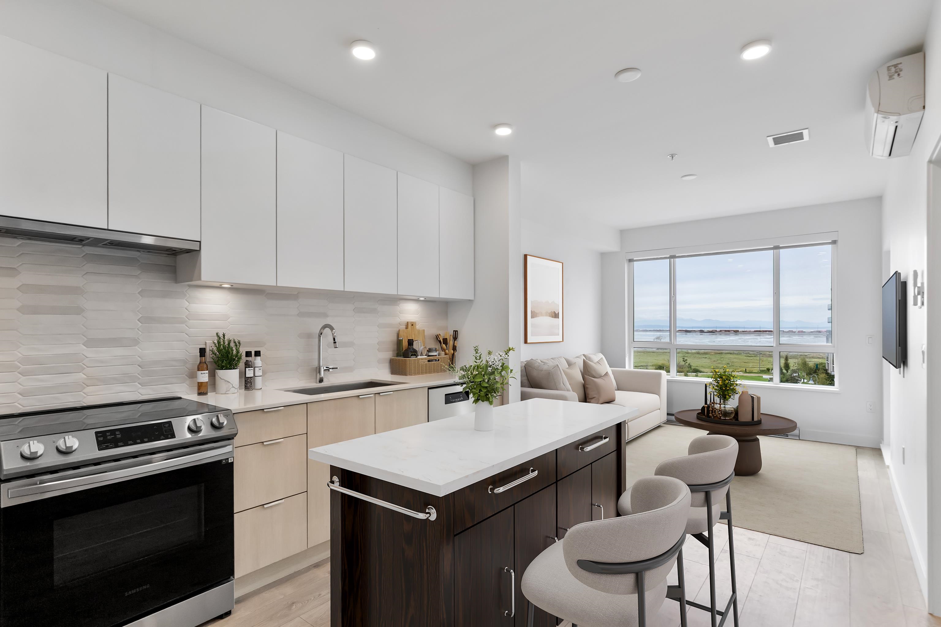 2499 Rabbit Dr #418, Tsawwassen, BC V4M 0G4