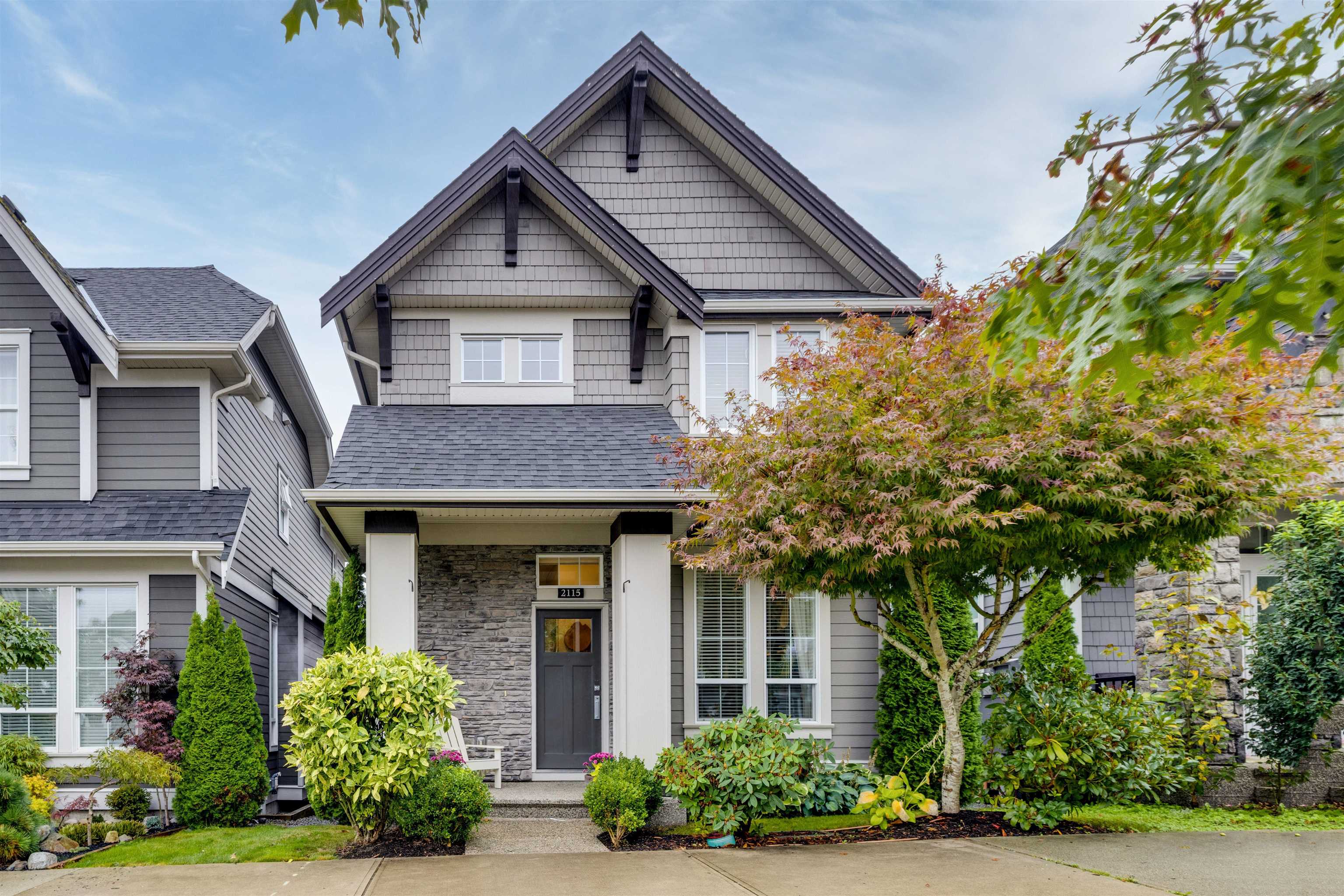 166 Street, Surrey, BC V3Z 9X8