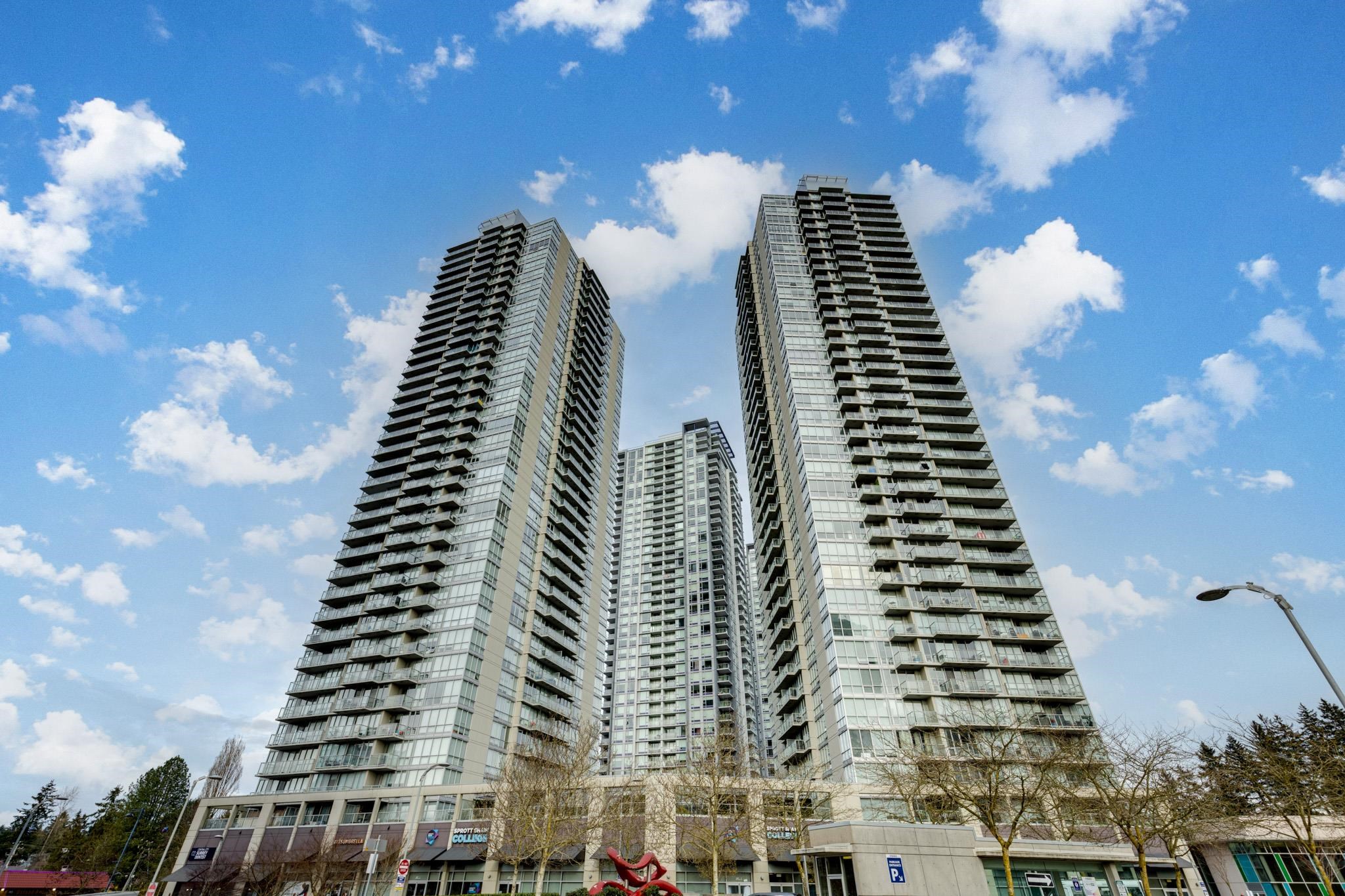 9981 Whalley Boulevard #604, Surrey, BC V3T 0G6