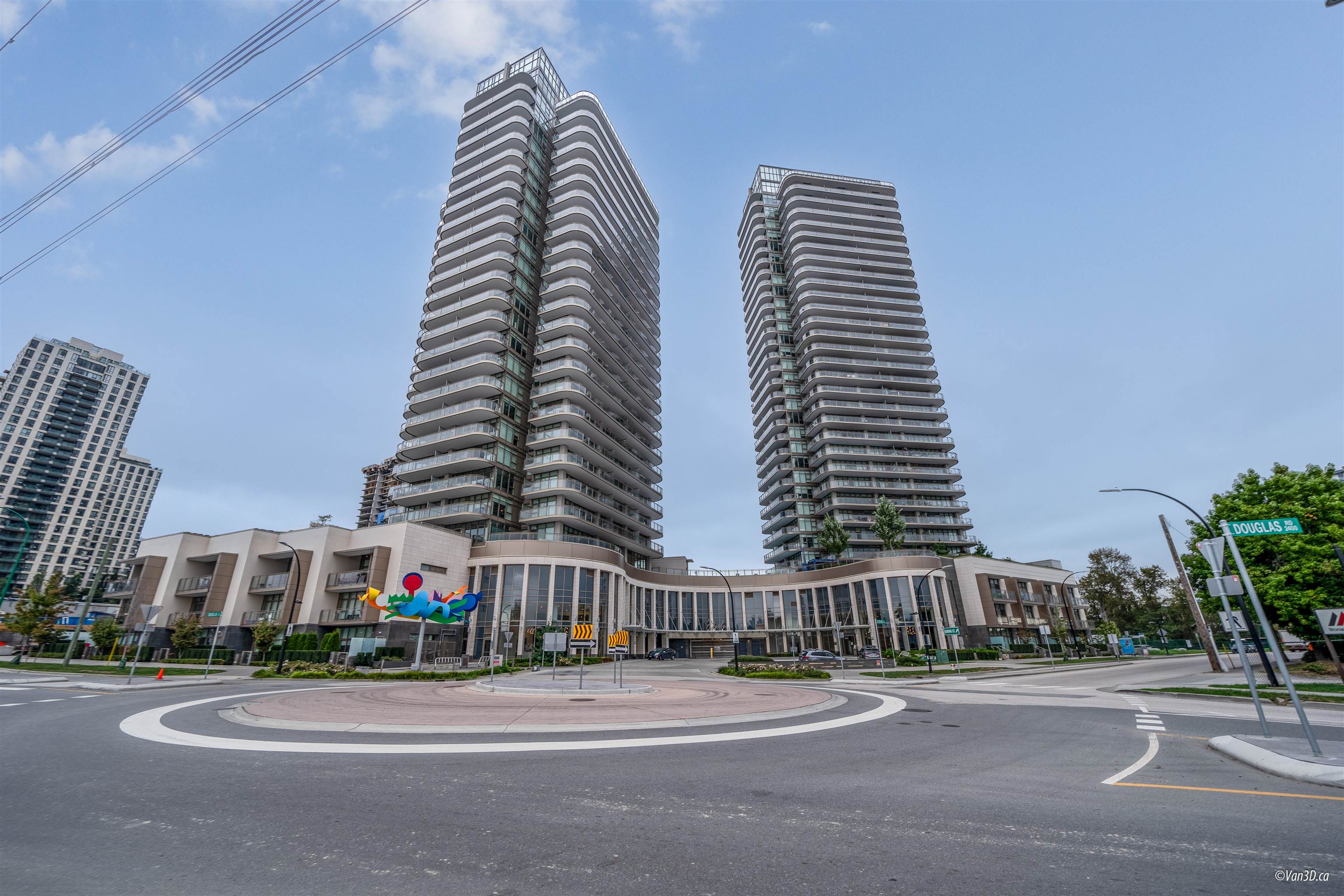 5333 Goring Street #2901, Burnaby, BC V5B 3A2