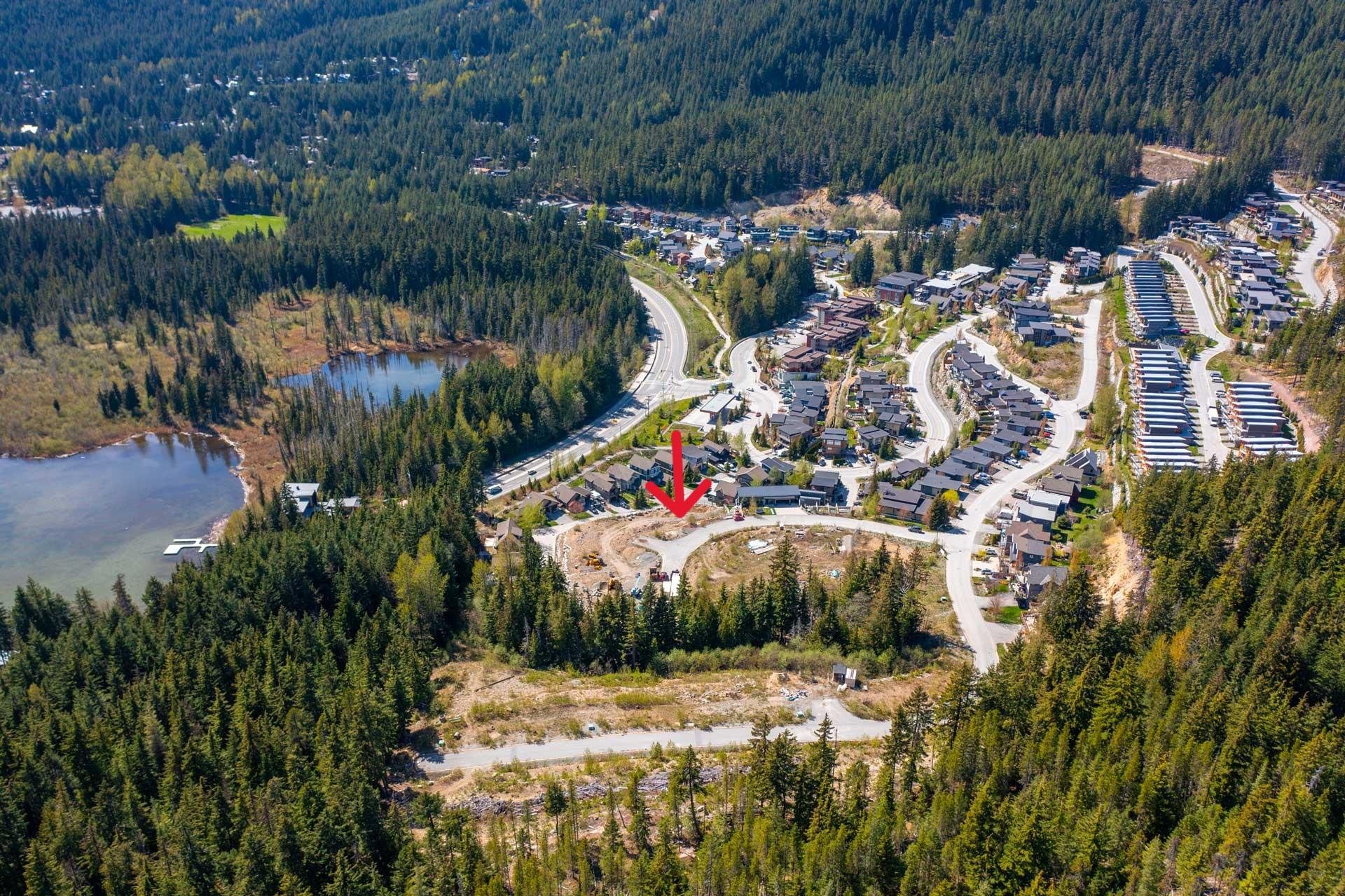 8412 Indigo Lane, Whistler, BC V8E 0G8