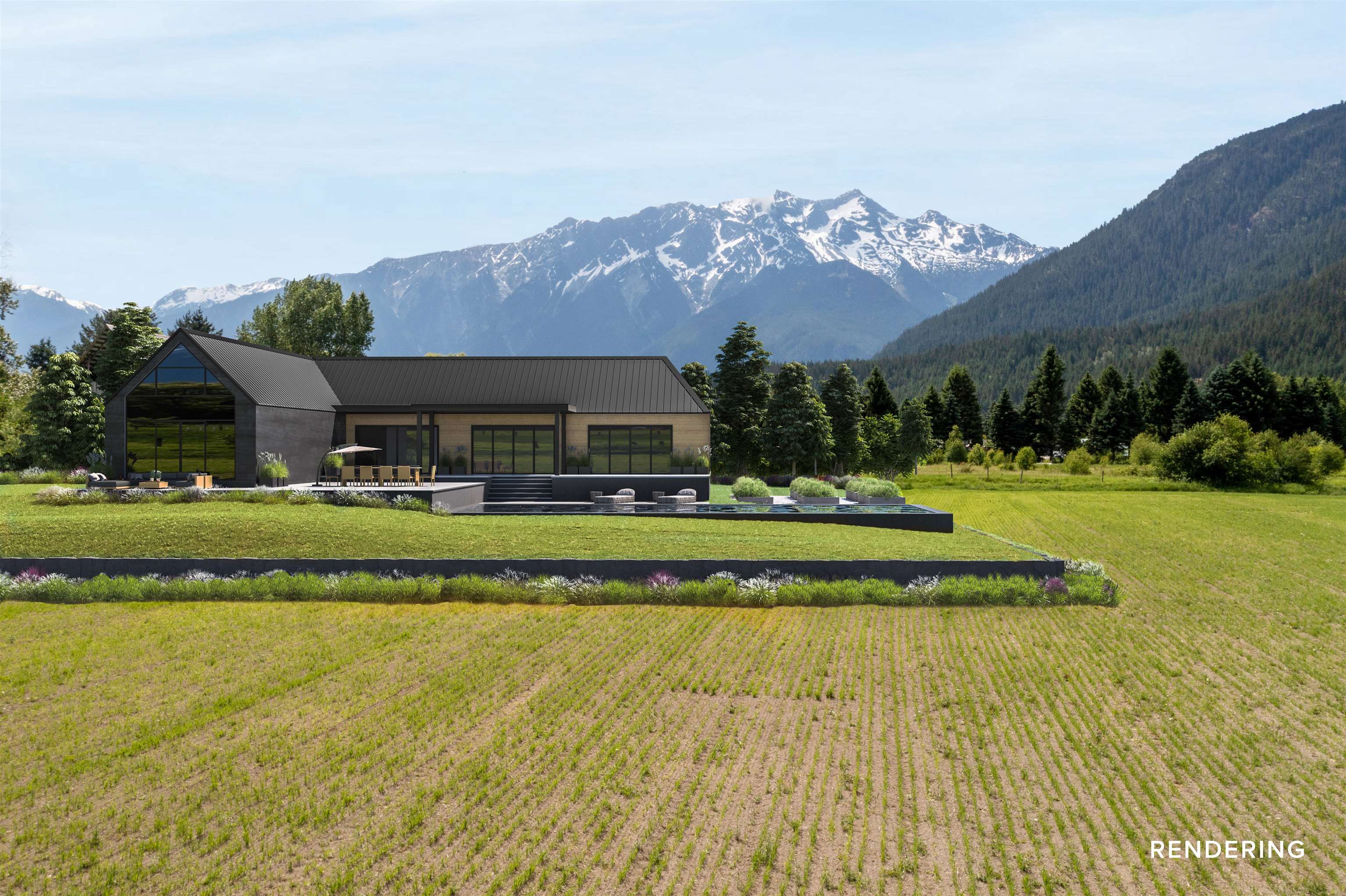 7631 Pemberton Meadows Road, Pemberton, BC V0N 2L2