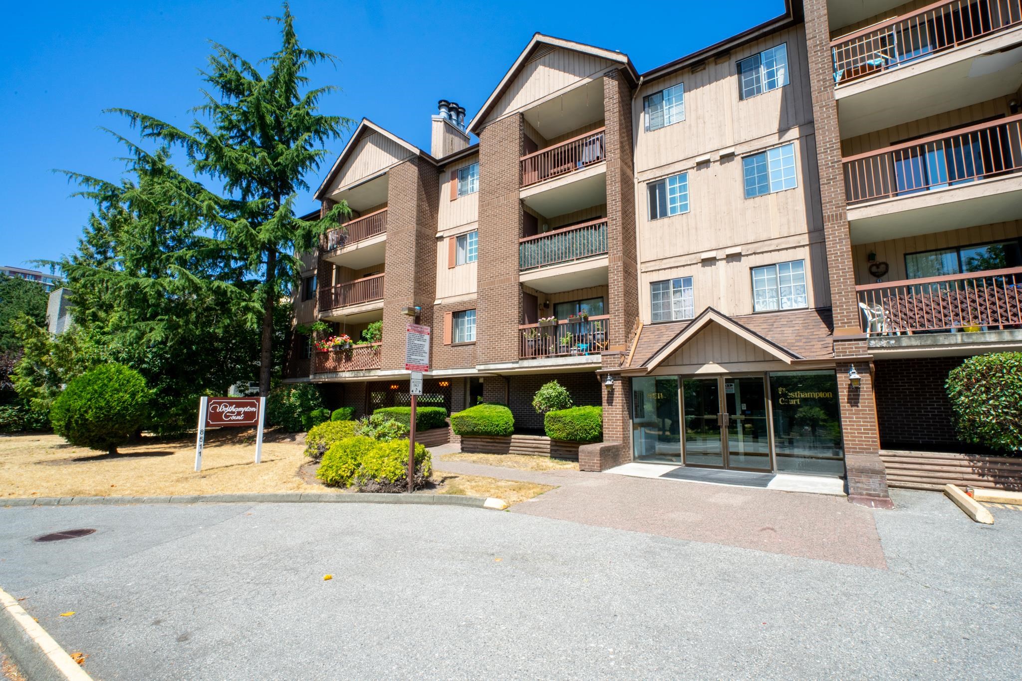 8511 Westminster Highway #unit 118, Richmond, BC V6X 3H7