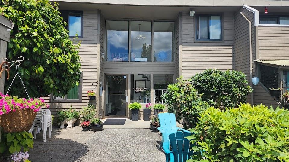 3391 Springfield Drive #unit 204, Richmond, BC V7E 1Y9