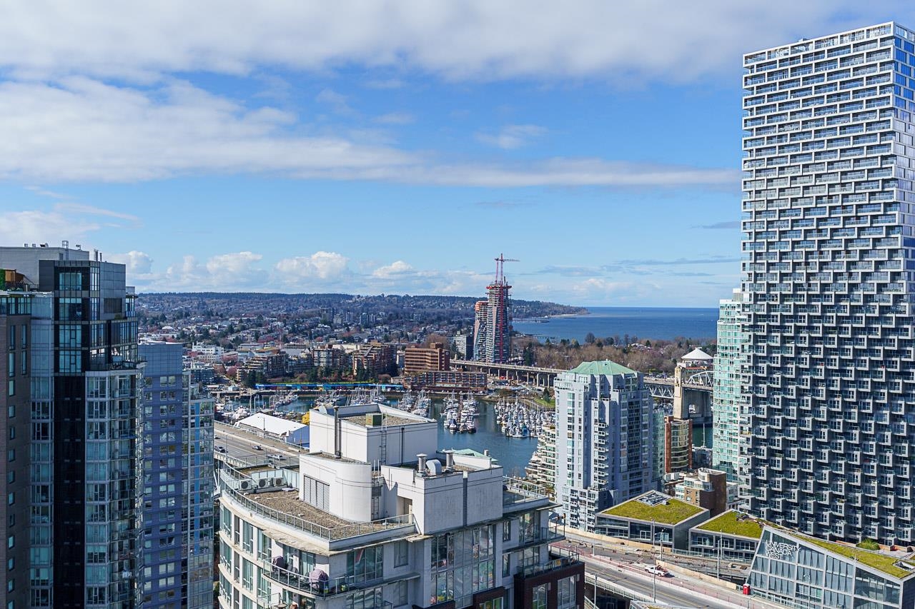 501 Pacific Street #3202, Vancouver, BC V6Z 2X6