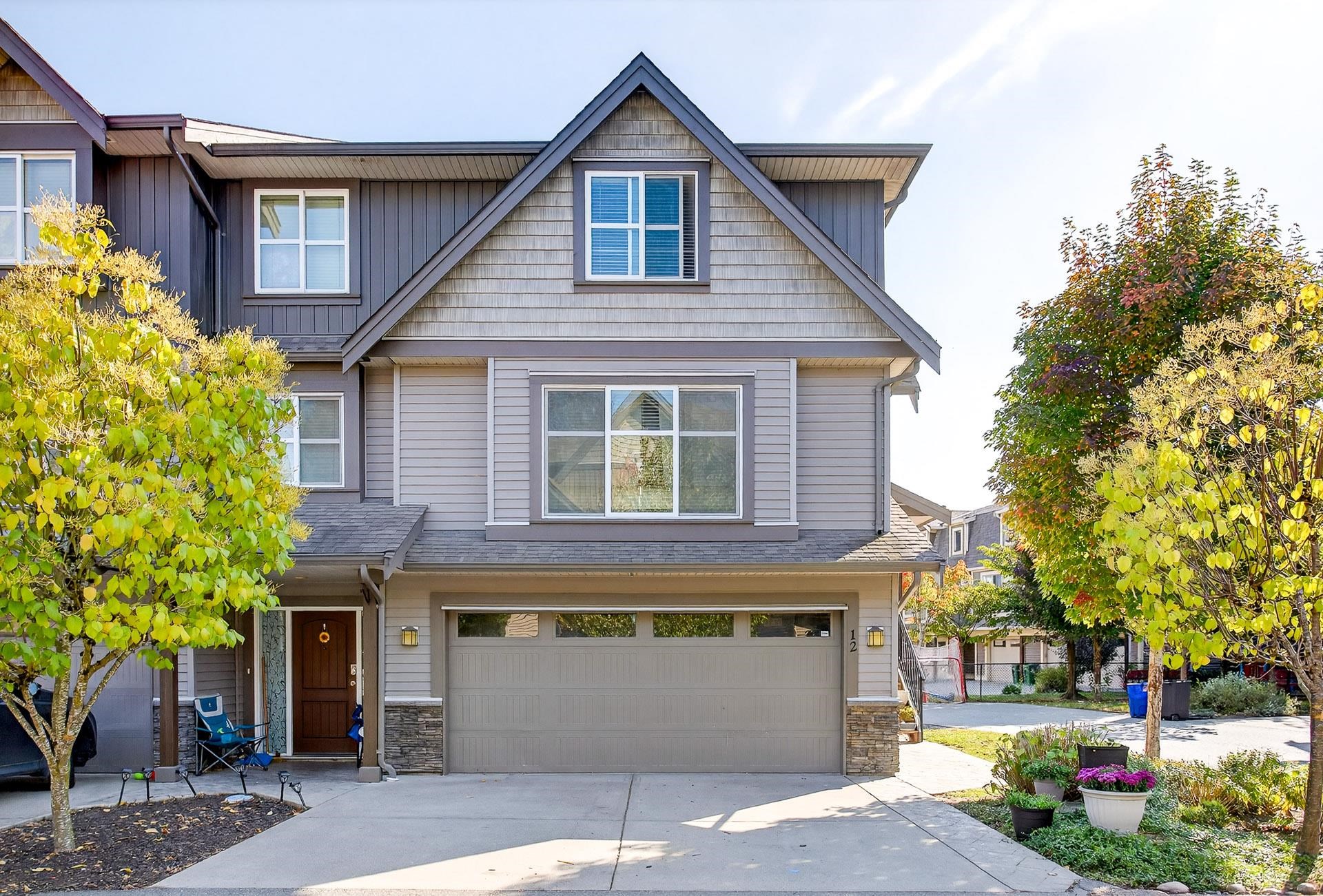45085 Wolfe Road #12, Chilliwack, BC V2P 0C5