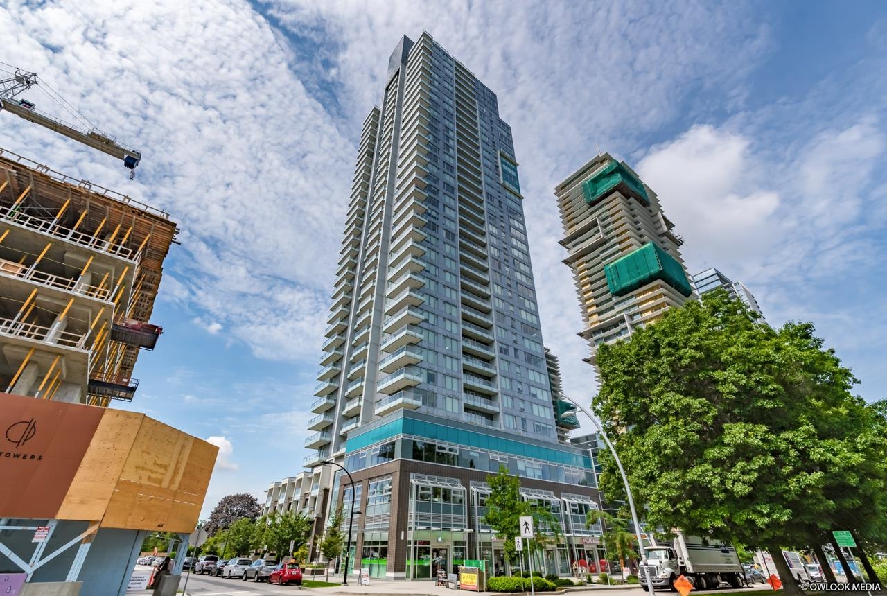 6333 Silver Avenue #1802, Burnaby, BC V5H 0C3