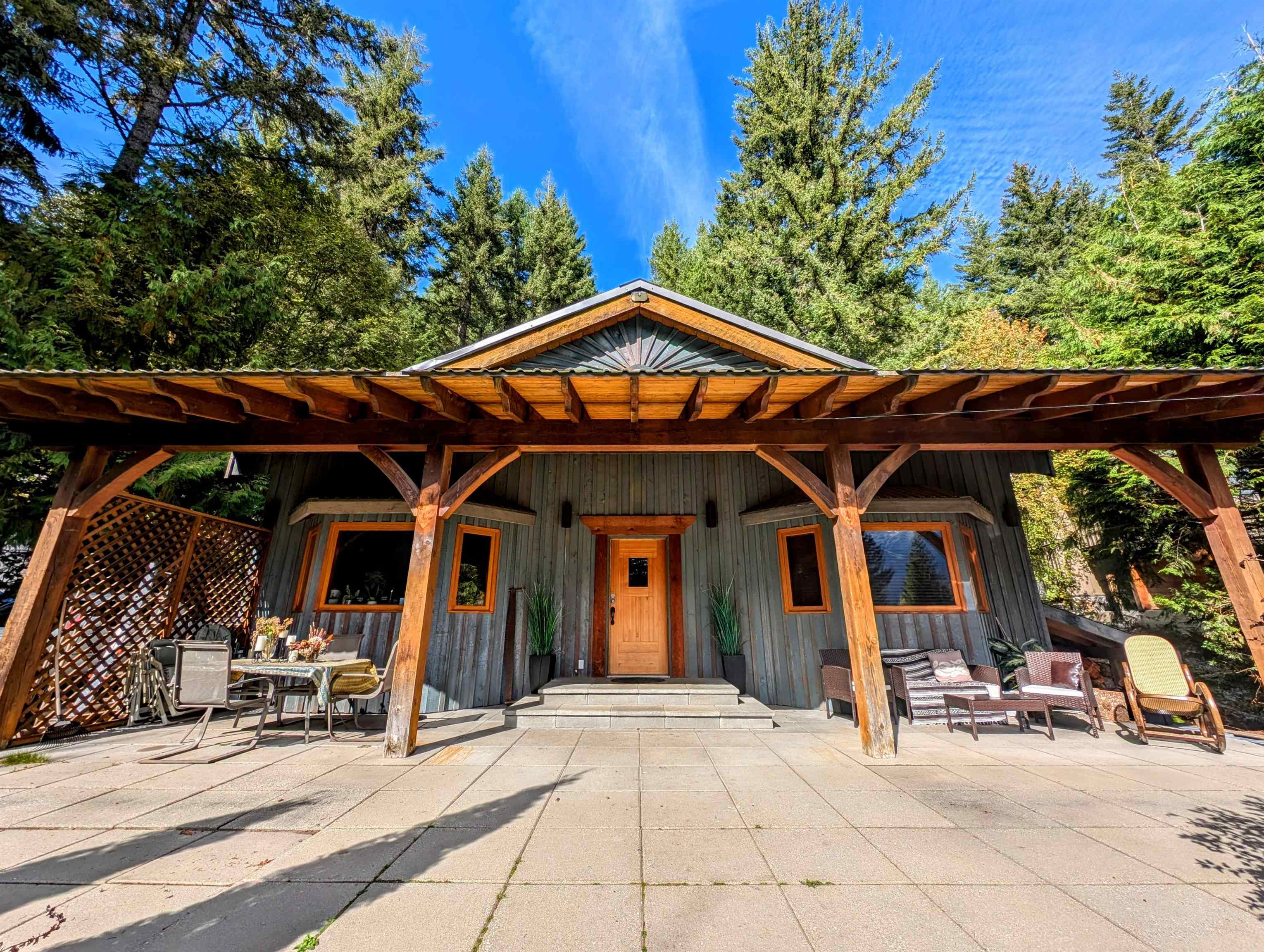 8259 Alpine Way, Whistler, BC V8E 0G2