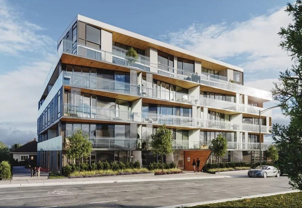 7638 Cambie Street #405, Vancouver, BC V6P 3H7