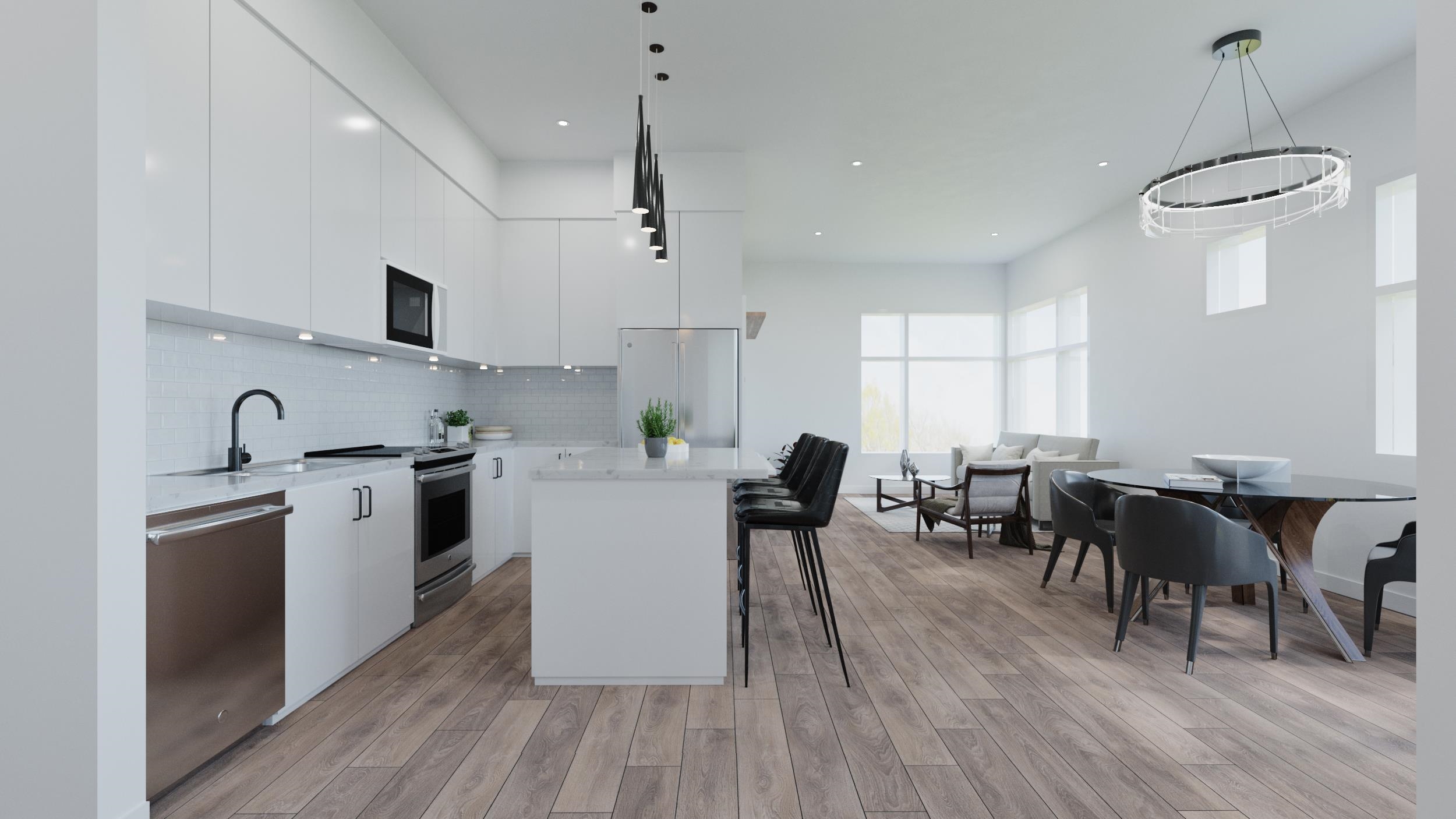 185 175a Street #305, Surrey, BC V3S 9S4