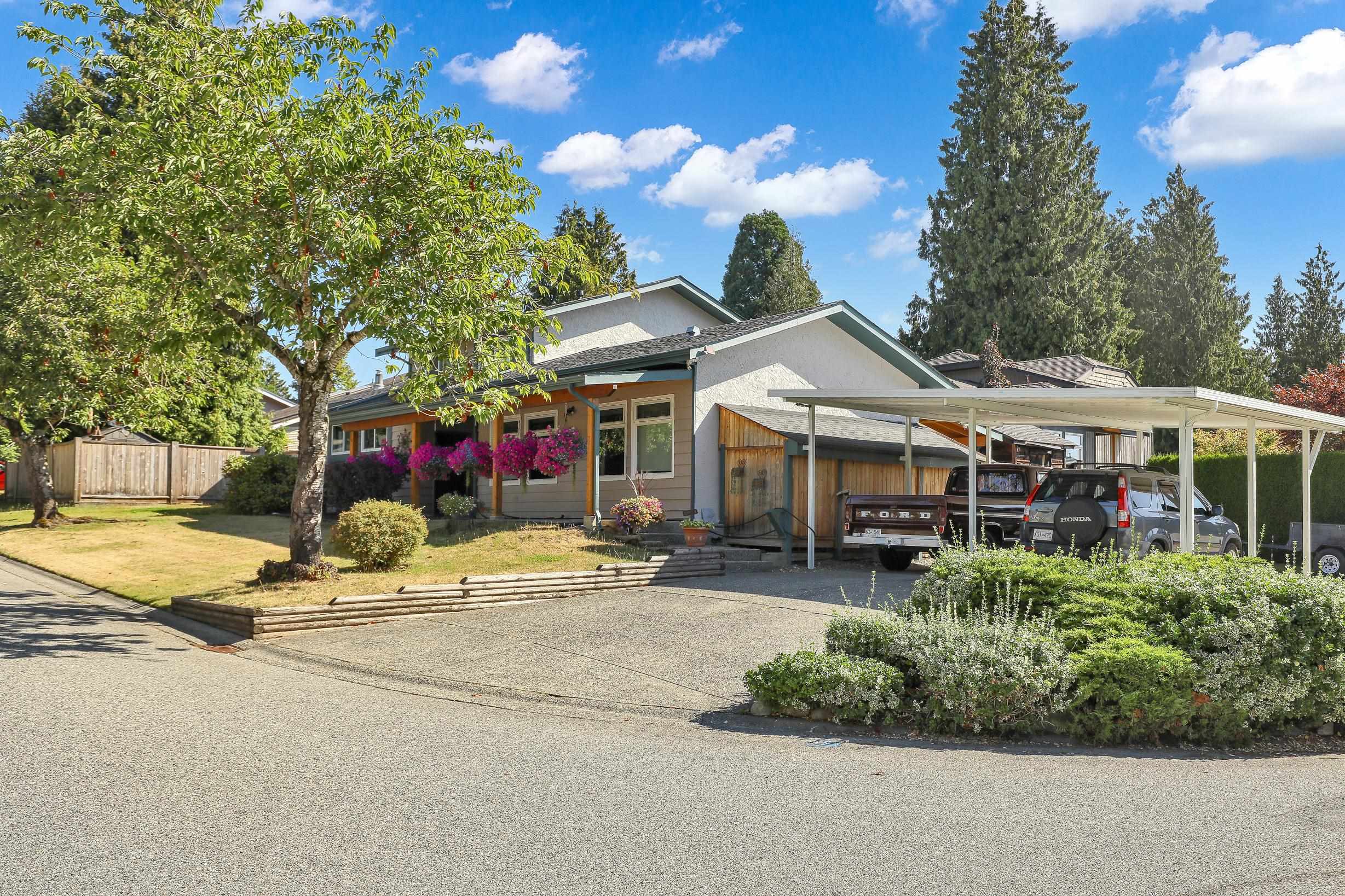 195 Street, Surrey, BC V3S 7L9