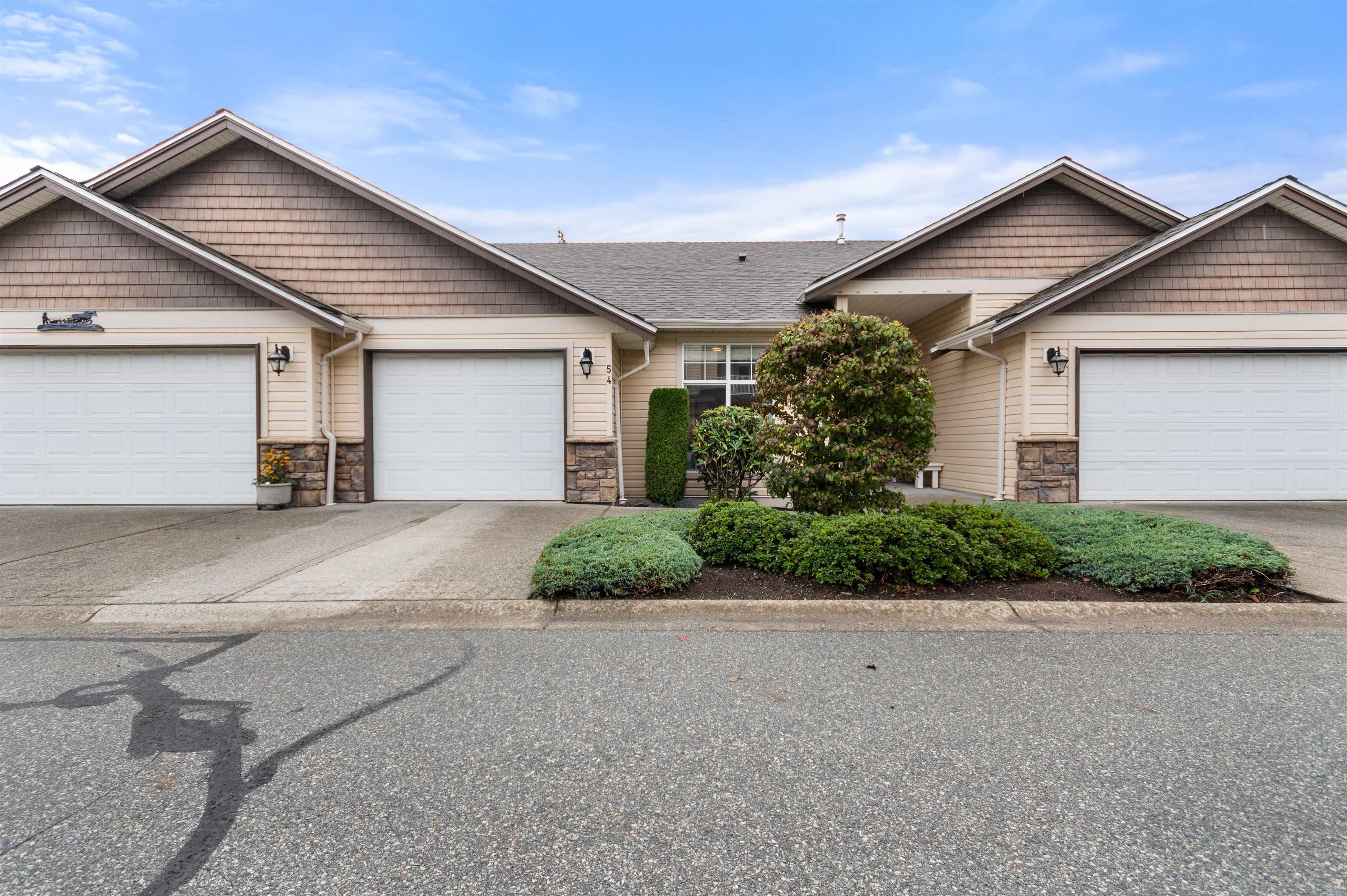 8590 Sunrise Drive #54, Chilliwack, BC V2R 3Z4