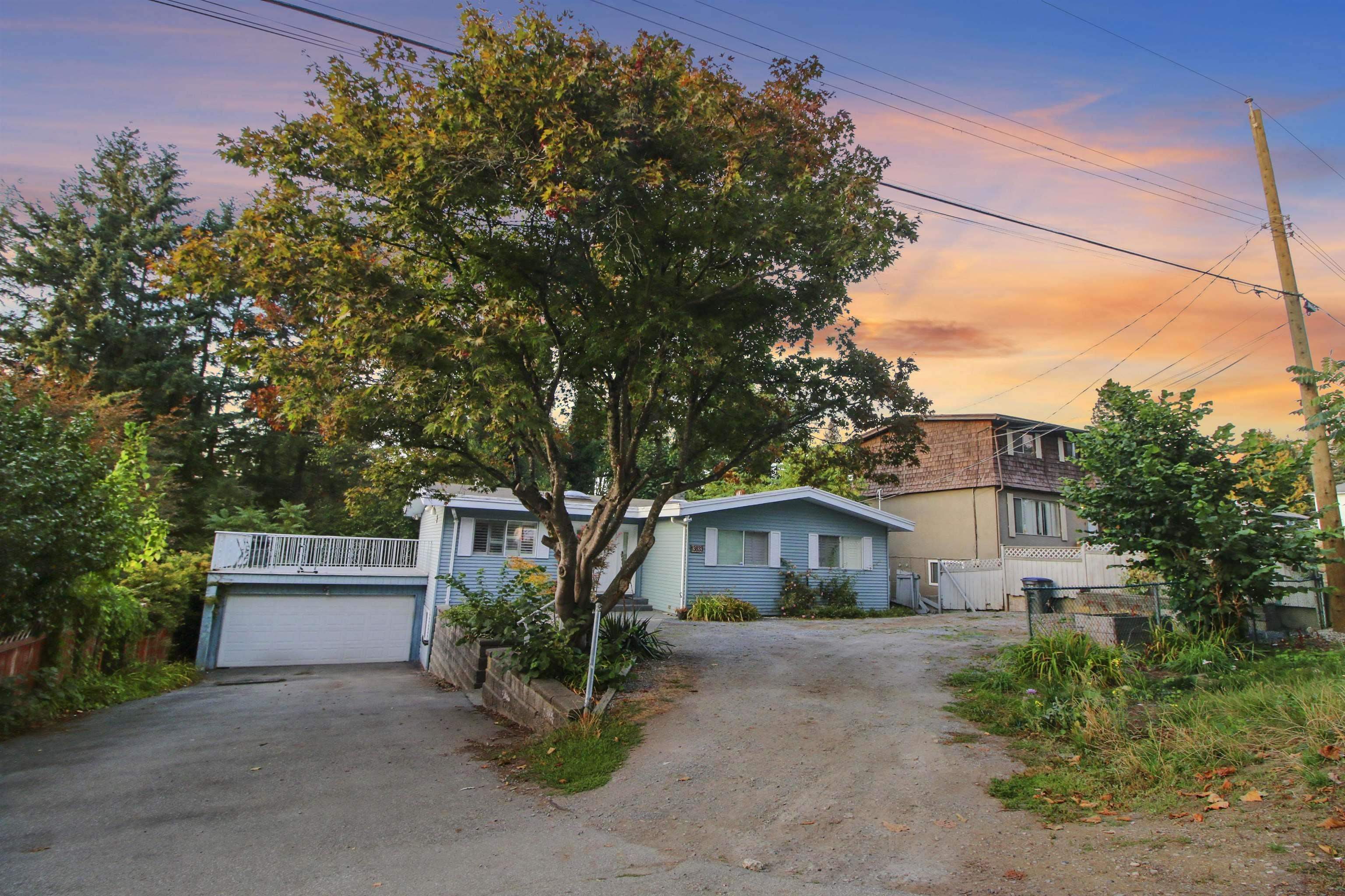 114 Avenue, Surrey, BC V3R 2L8