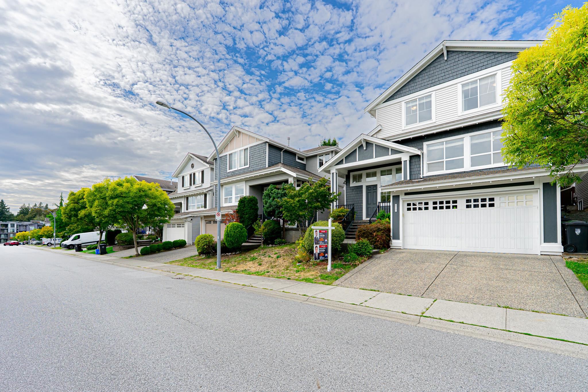68a Avenue, Langley, BC V2Y 0B7