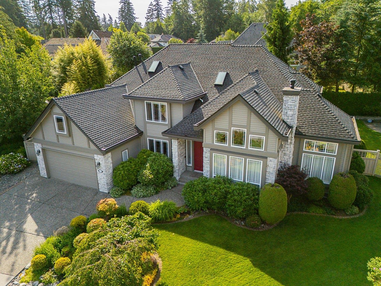 137 Street, Surrey, BC V4A 9V1