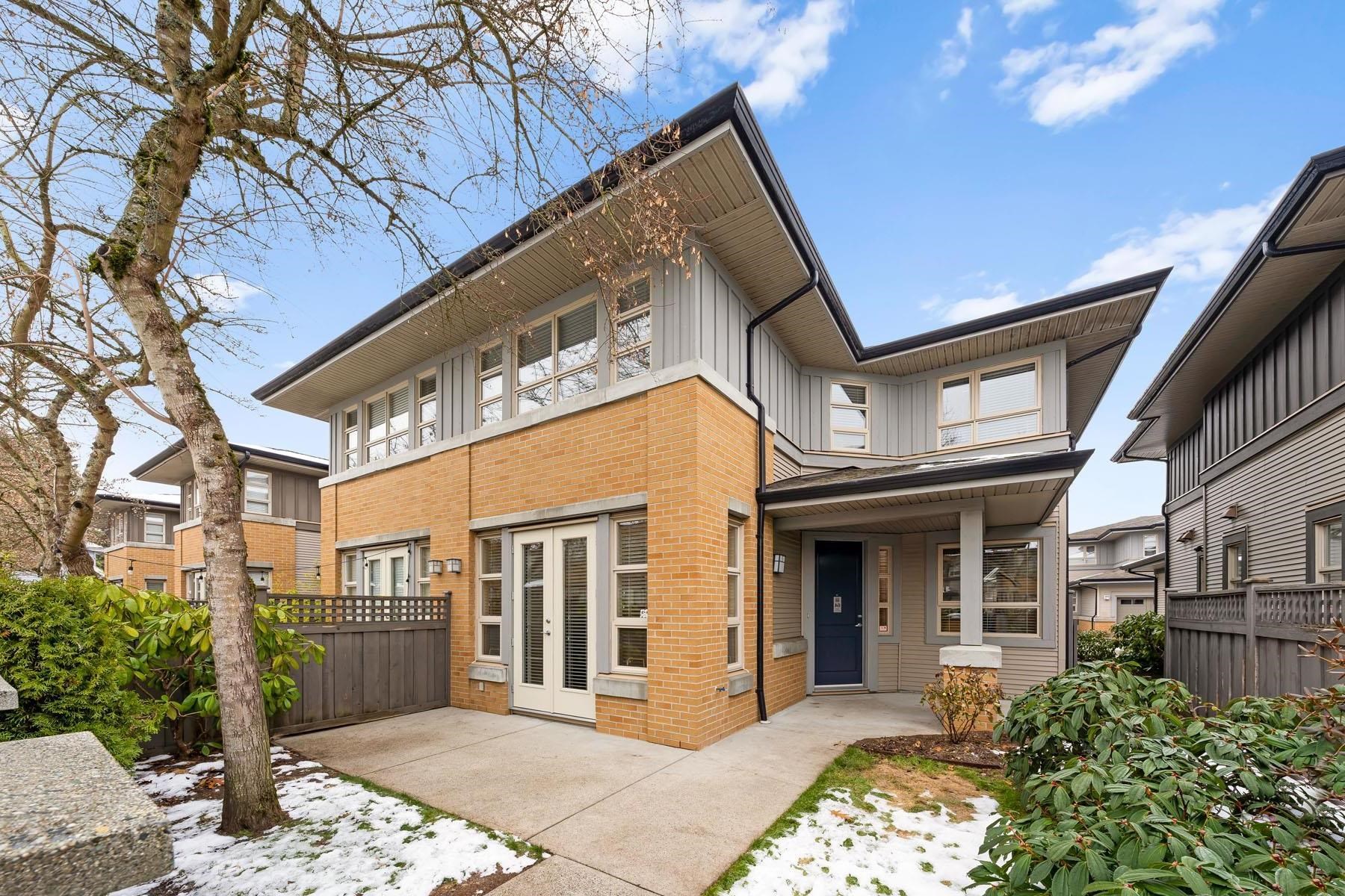 6300 Birch Street #unit 63, Richmond, BC V6Y 4K3