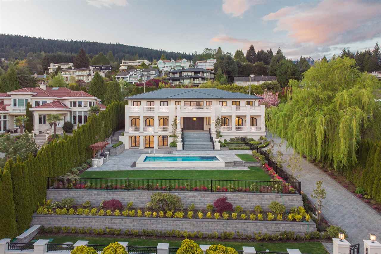 925 Fairmile Road, West Vancouver, BC V7S 1R4