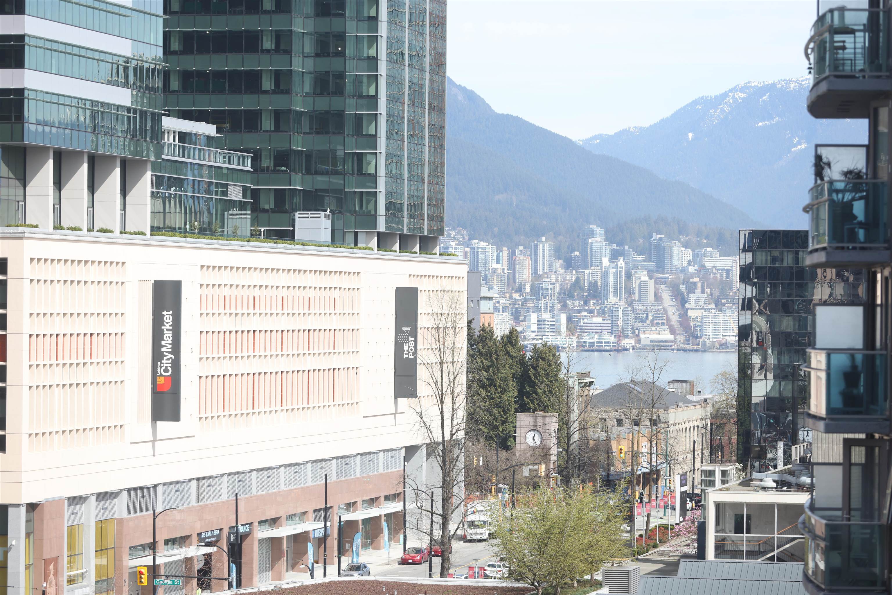 821 Cambie Street #1103, Vancouver, BC V6B 0E3