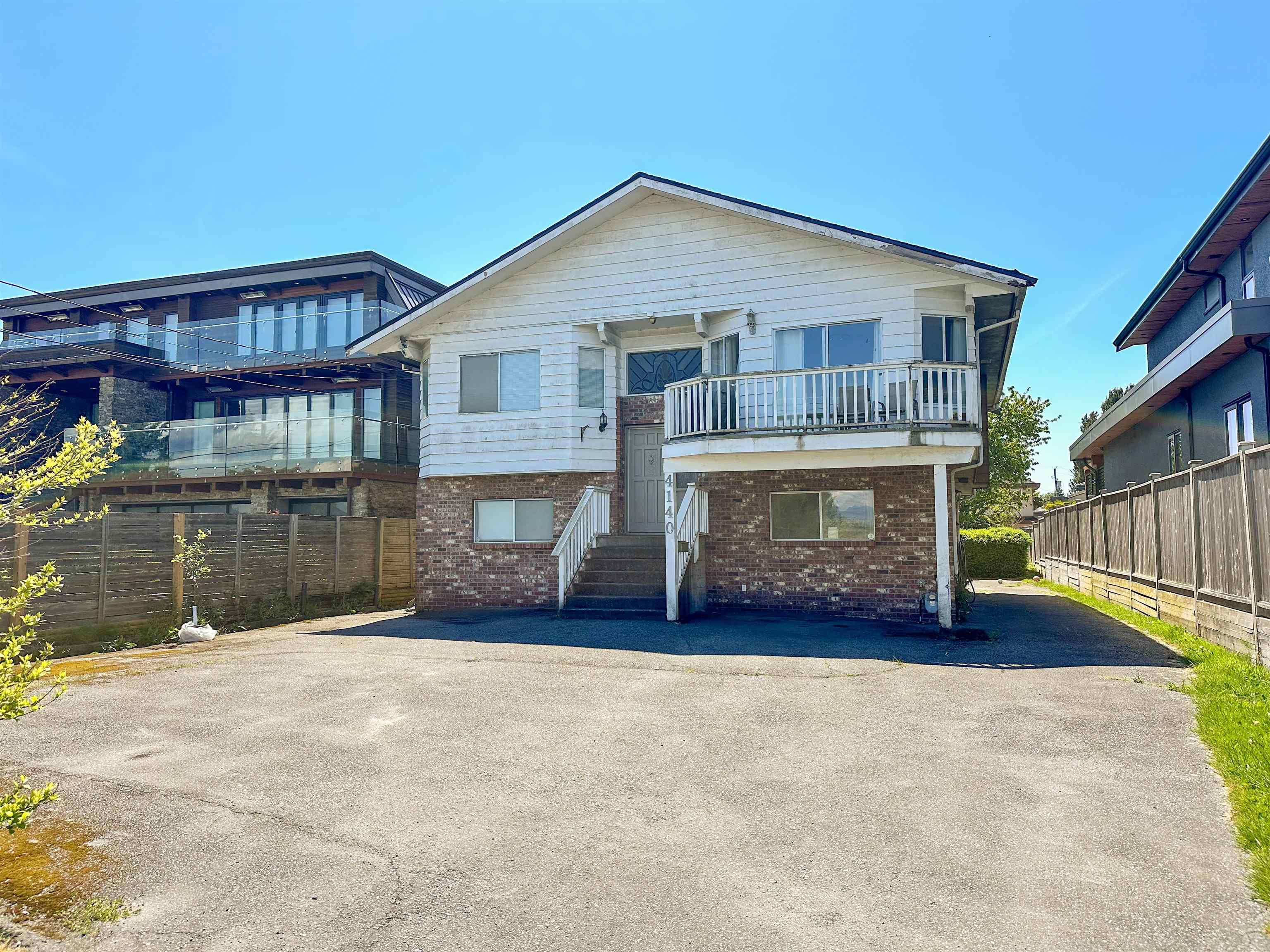 4140 River Road, Richmond, BC V7C 1A2