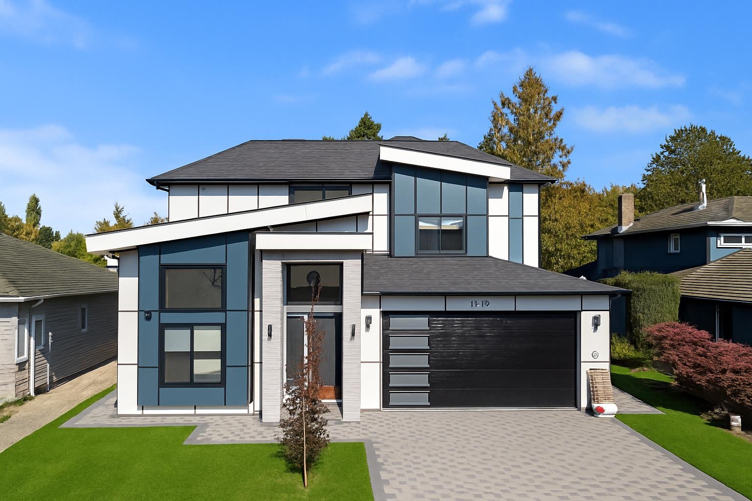 44a Avenue, Ladner, BC V4K 4C8