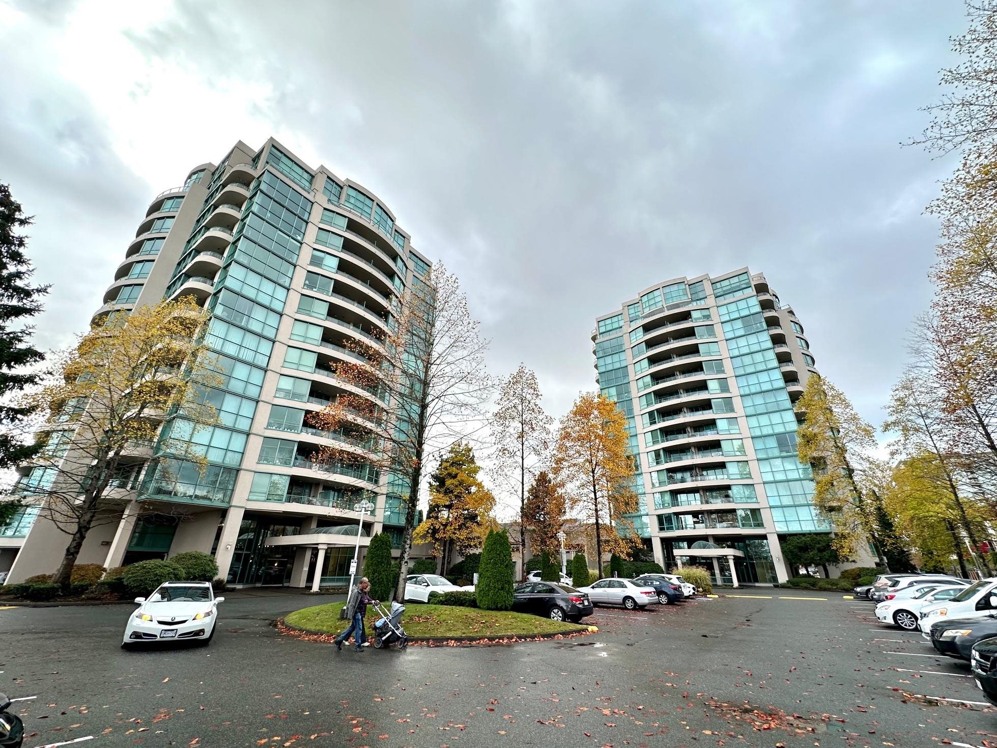 8871 Lansdowne Road #unit 605, Richmond, BC V6X 3X8