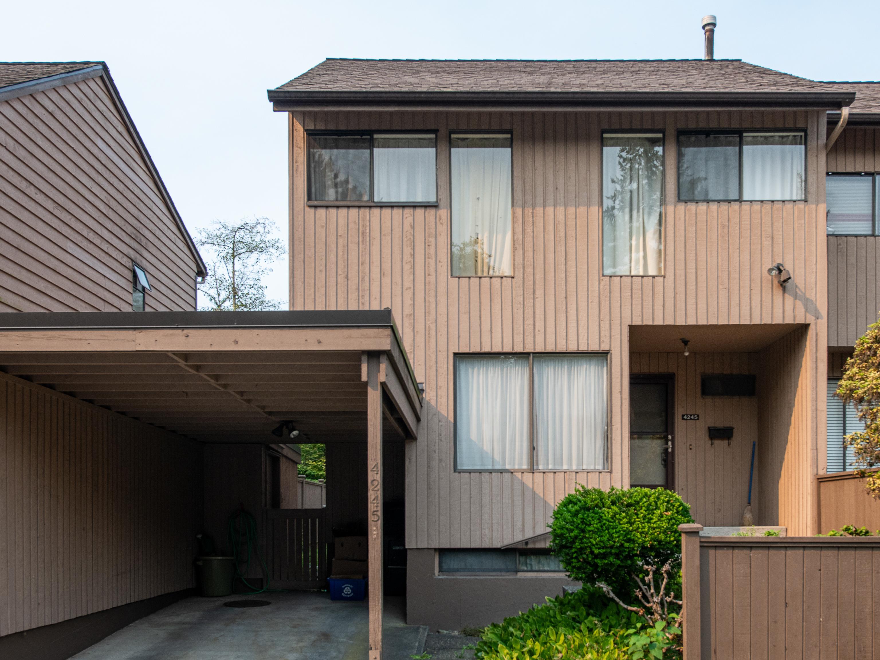 4245 Birchwood Crescent, Burnaby, BC V5G 4E6