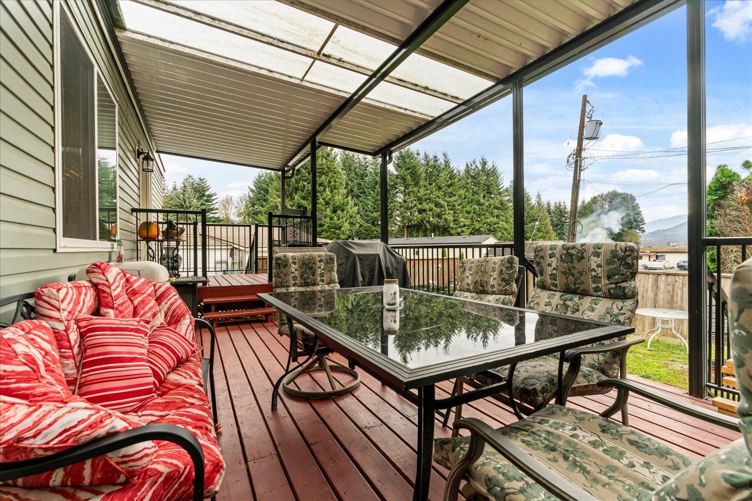 41711 Taylor Road #9, Mission, BC V0M 1G0