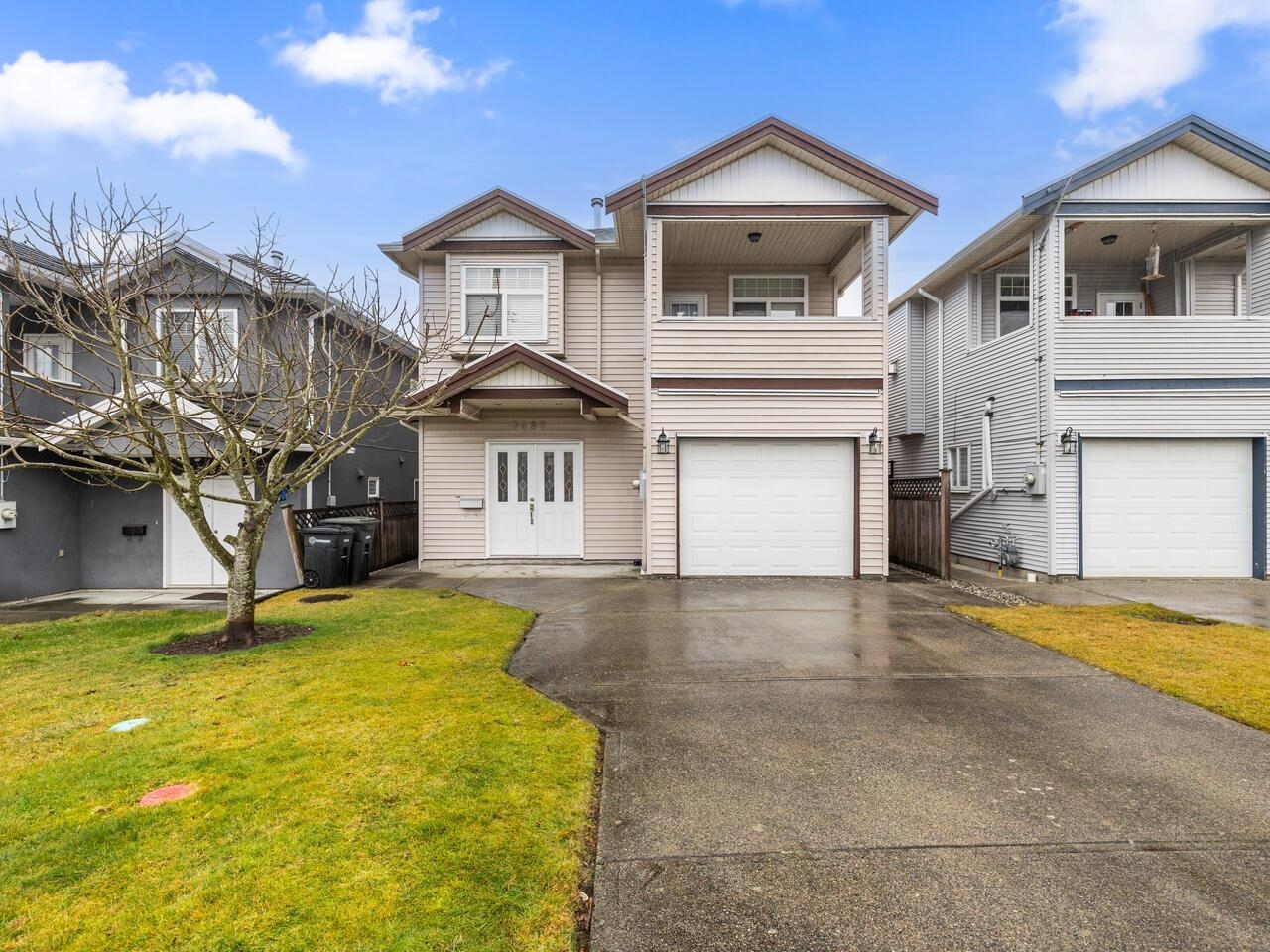 7487 Rosewood Street, Burnaby, BC V5E 2G6