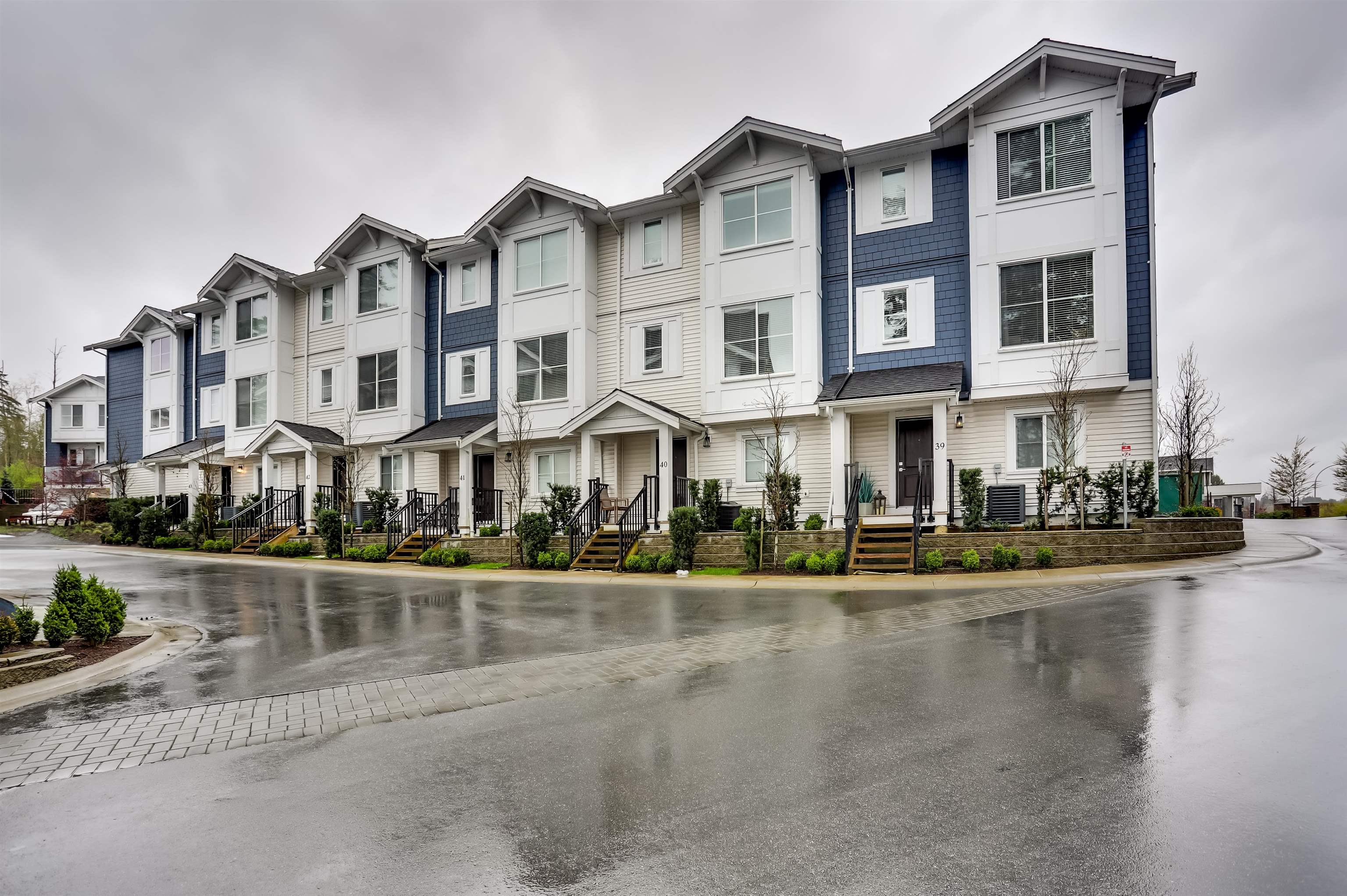 14355 62 Avenue #40, Surrey, BC V3X 0K6