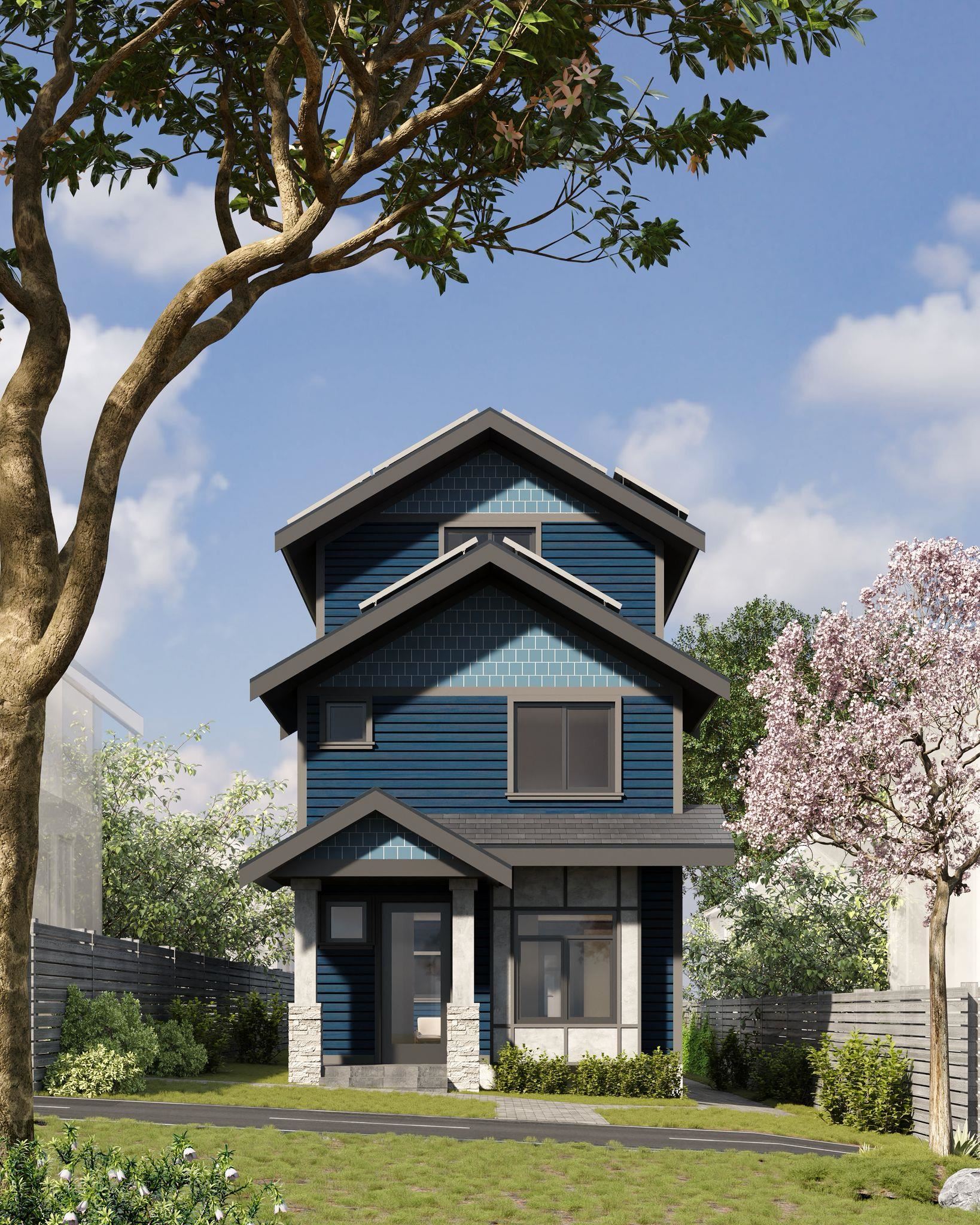 20 West 14th Avenue, Vancouver, BC V5Y 1W6