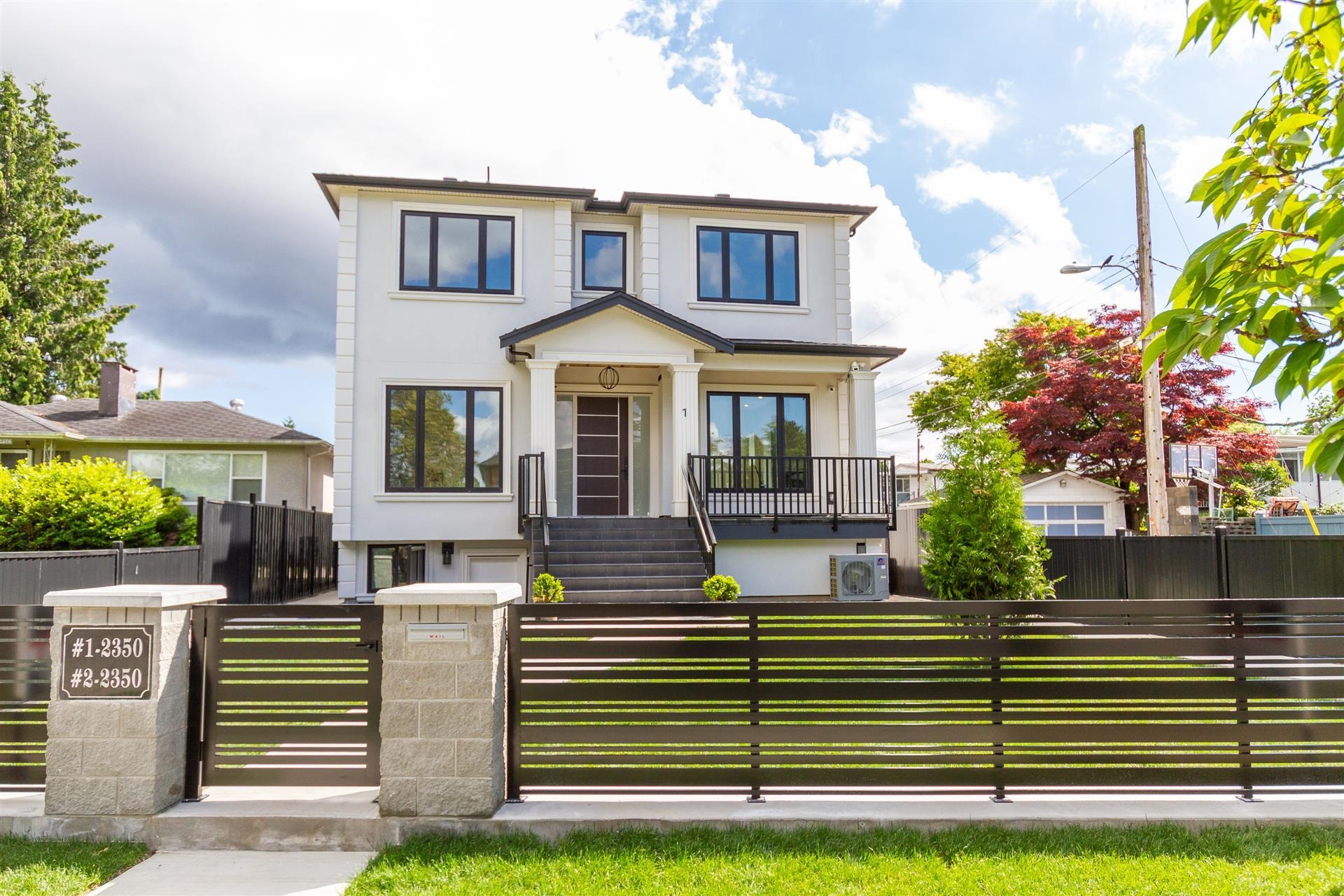 2350 East 49th Avenue, Vancouver, BC V5S 1J2