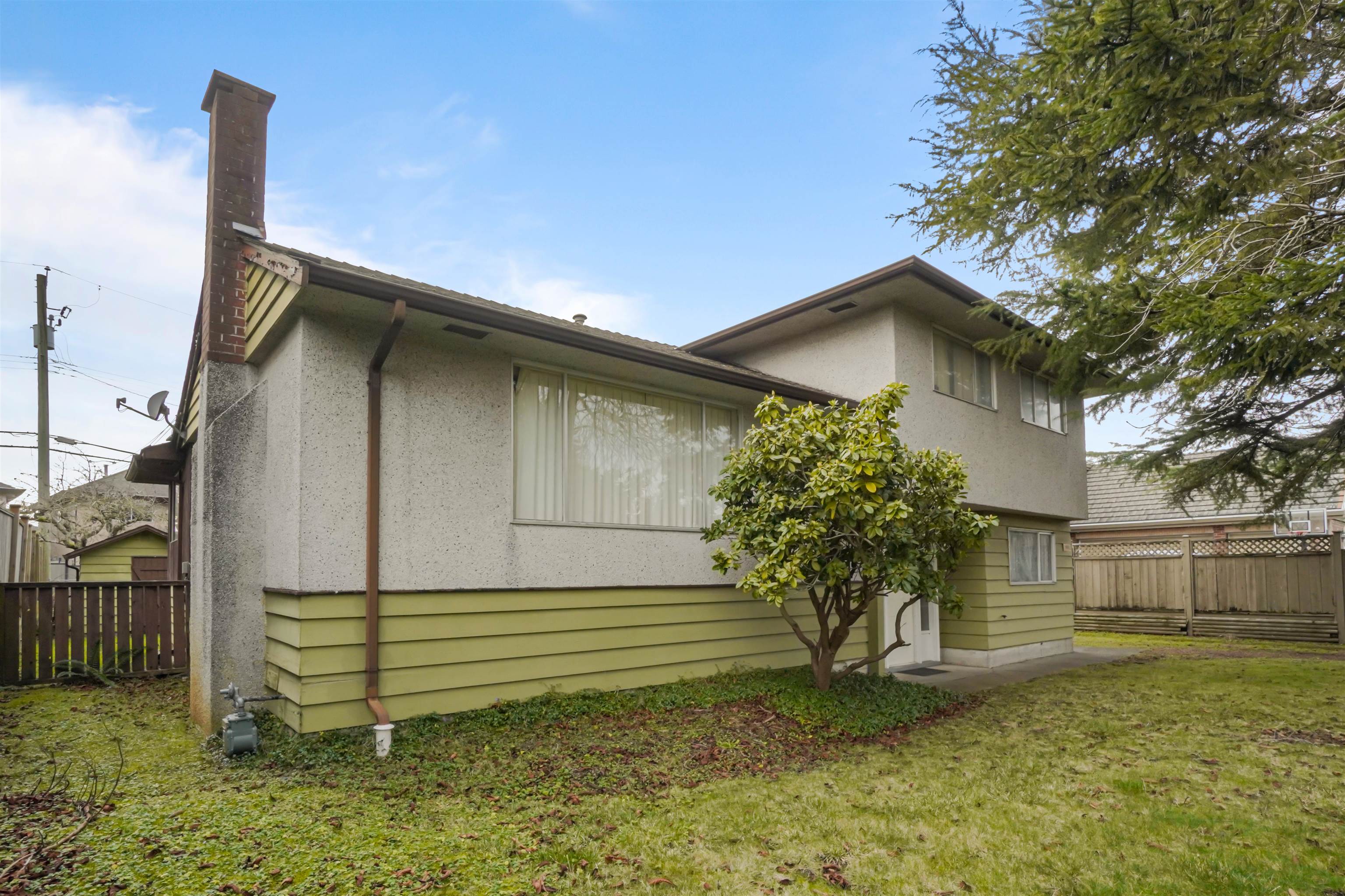 9831 Seacote Road, Richmond, BC V7A 4A6
