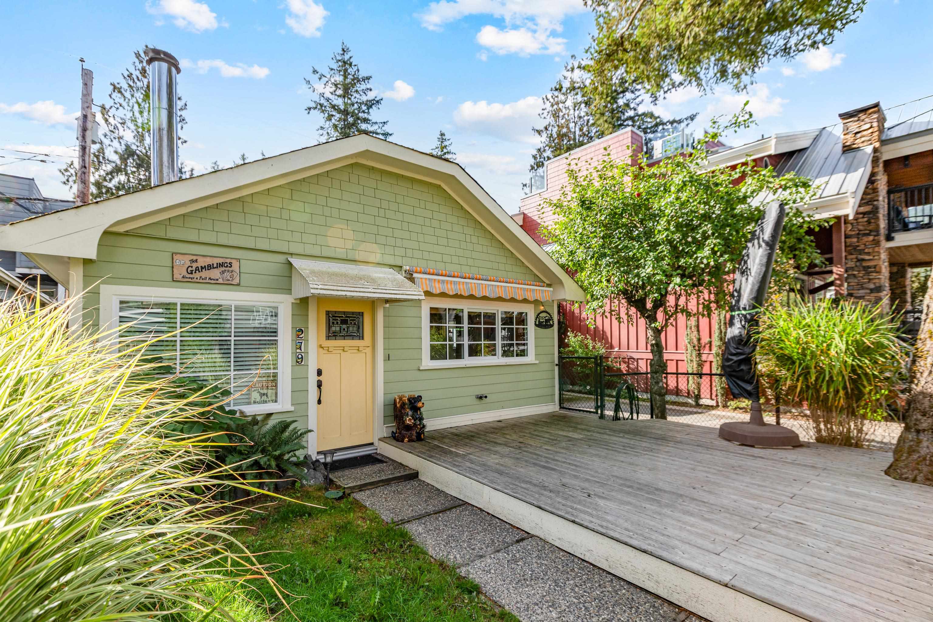 279 Fir St, Chilliwack, BC V2R 4Y5