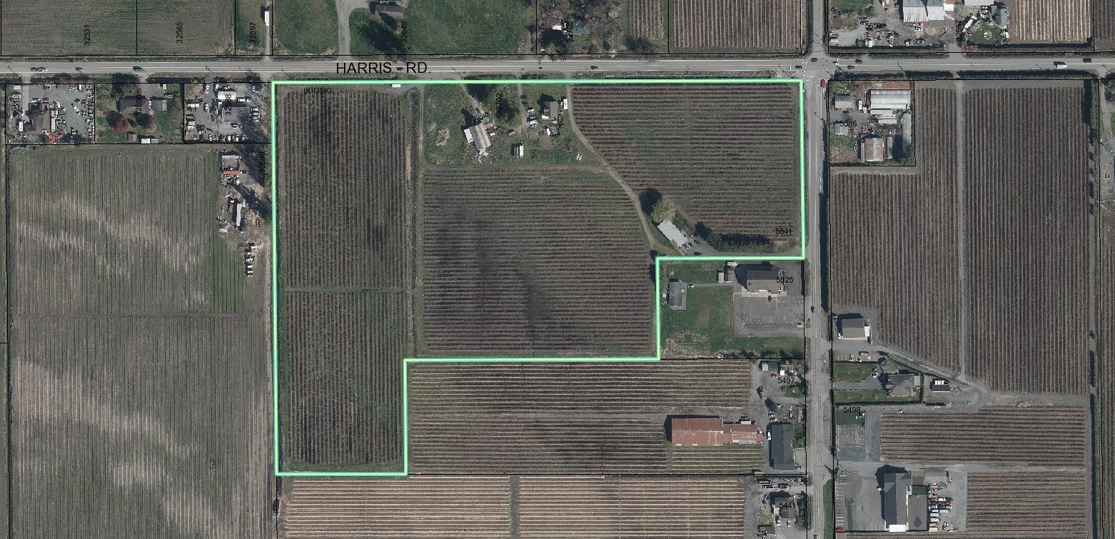 32702 Harris Road, Abbotsford, BC V4X 1W1