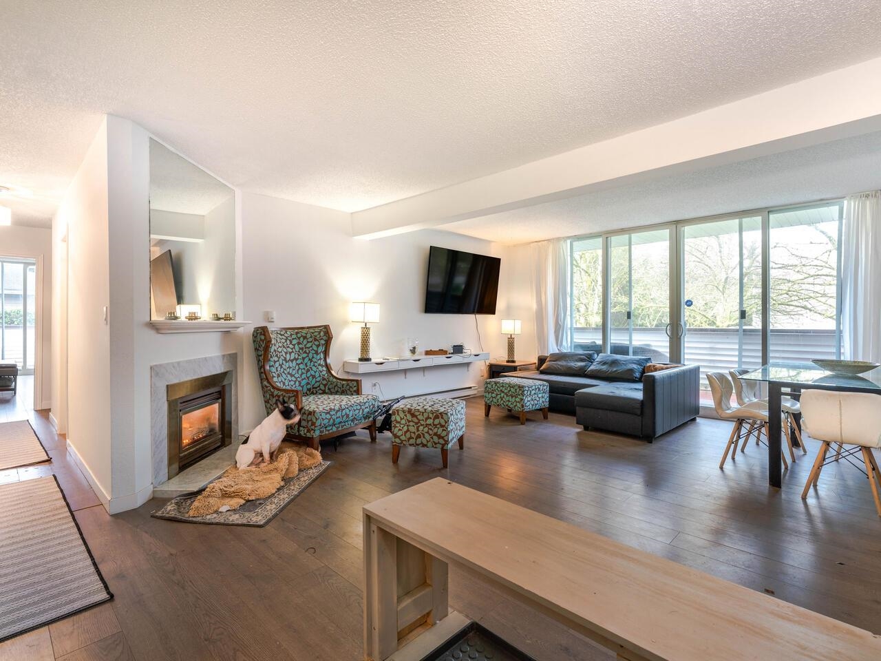 9151 Number 5 Road #116, Richmond, BC V7A 4T9