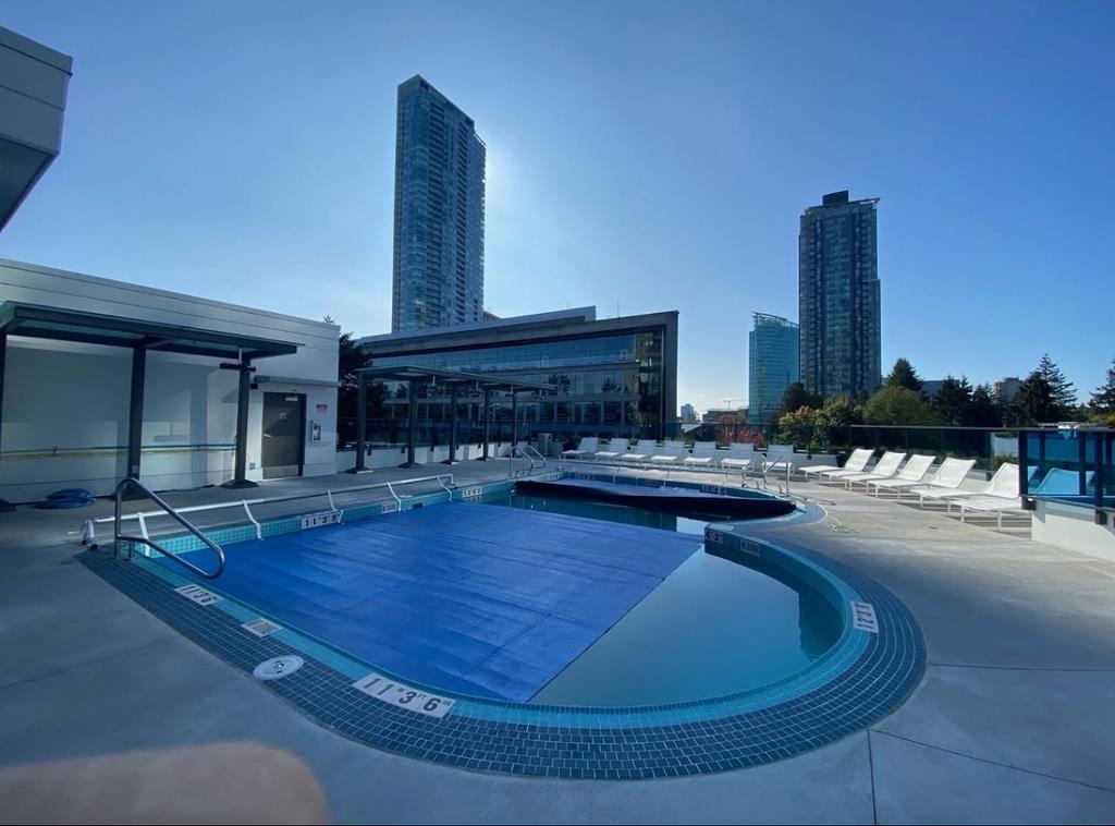 10448 University Drive #2601, Surrey, BC V0V 0V0