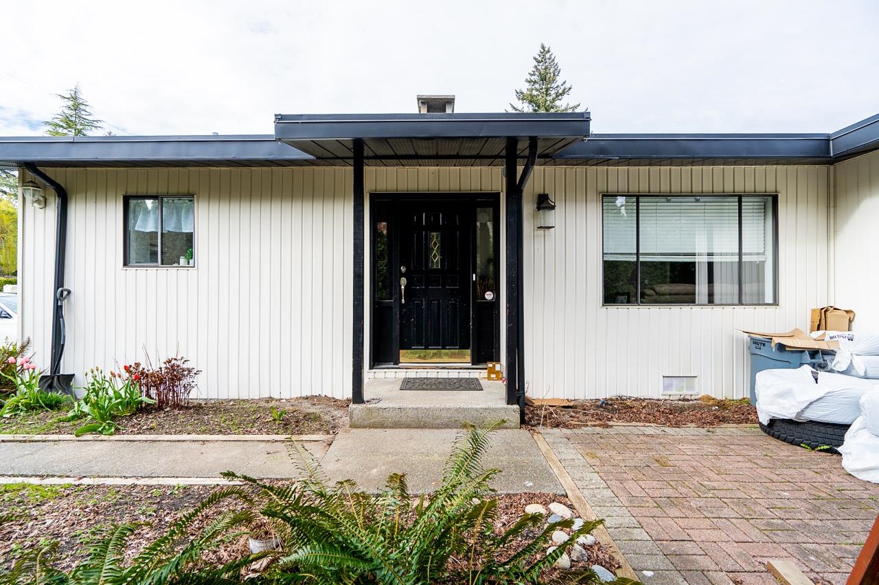 139 Street, Surrey, BC V4A 4G7