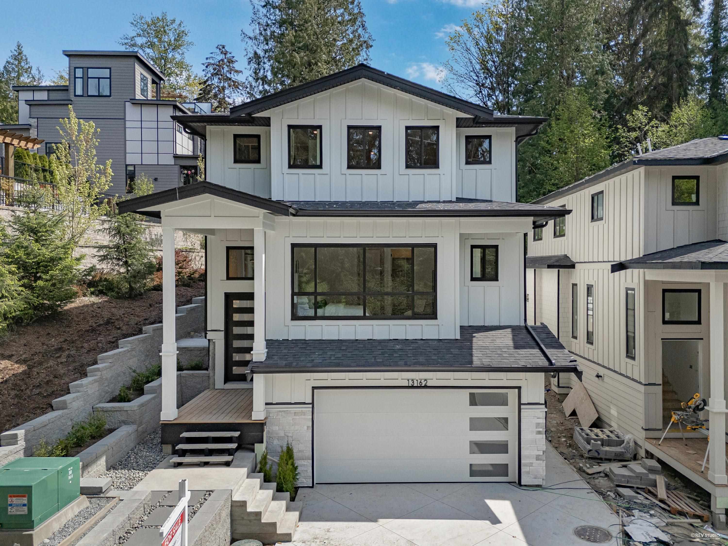 236 Street, Maple Ridge, BC V4R 2S5