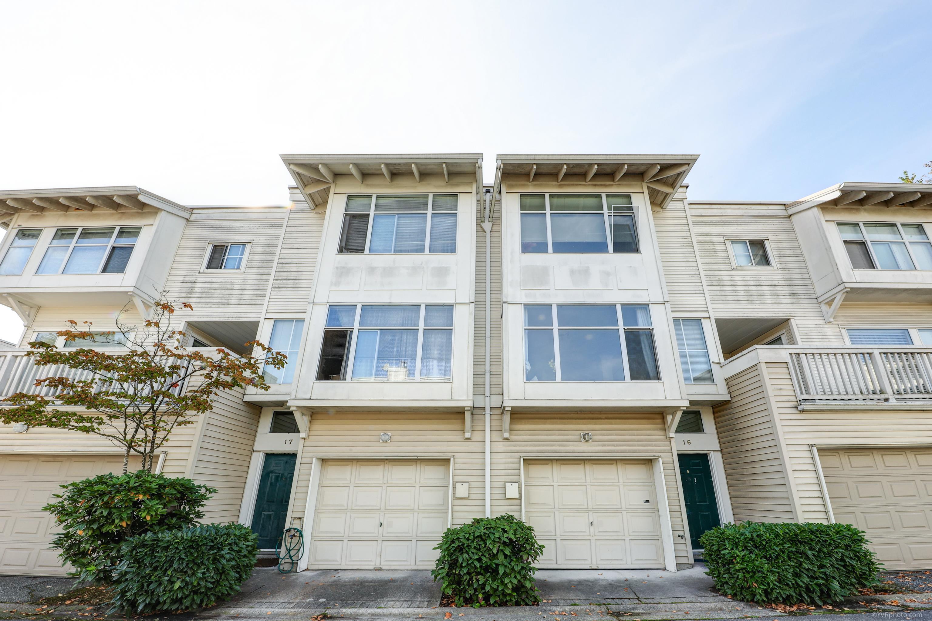 12900 Jack Bell Drive #unit 16, Richmond, BC V6V 2V8