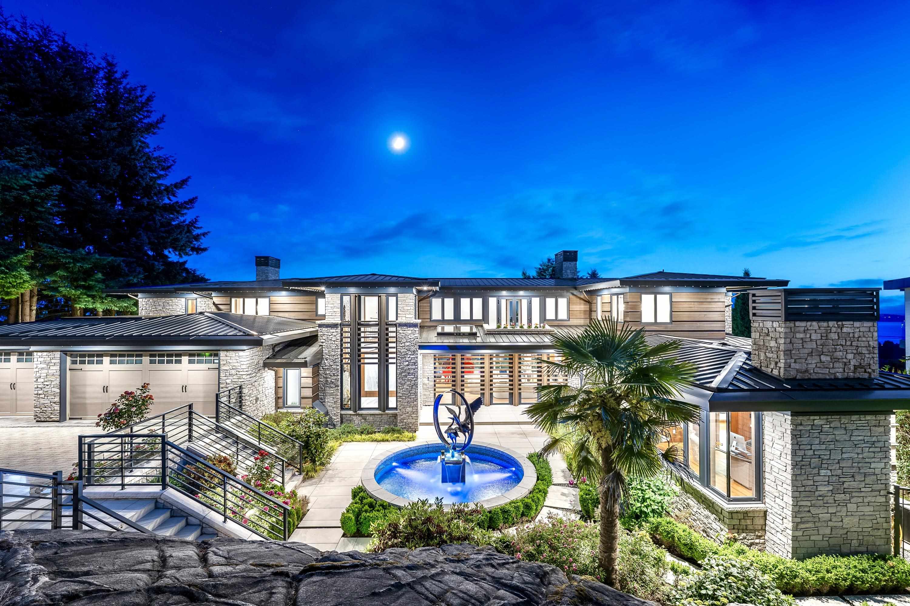 1036 Eyremount Drive, West Vancouver, BC V7S 2B3
