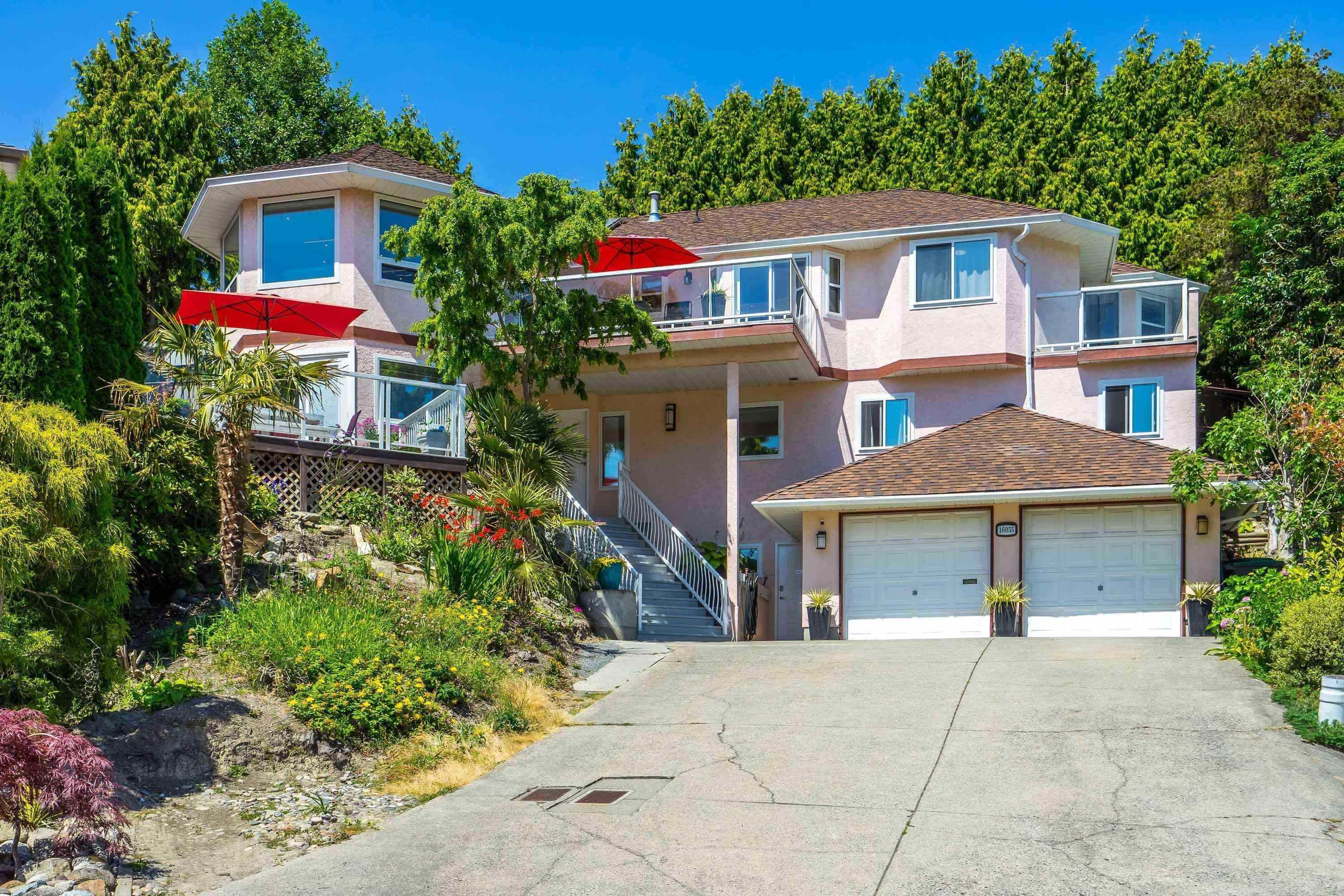 8 Avenue, Surrey, BC V4A 1A1