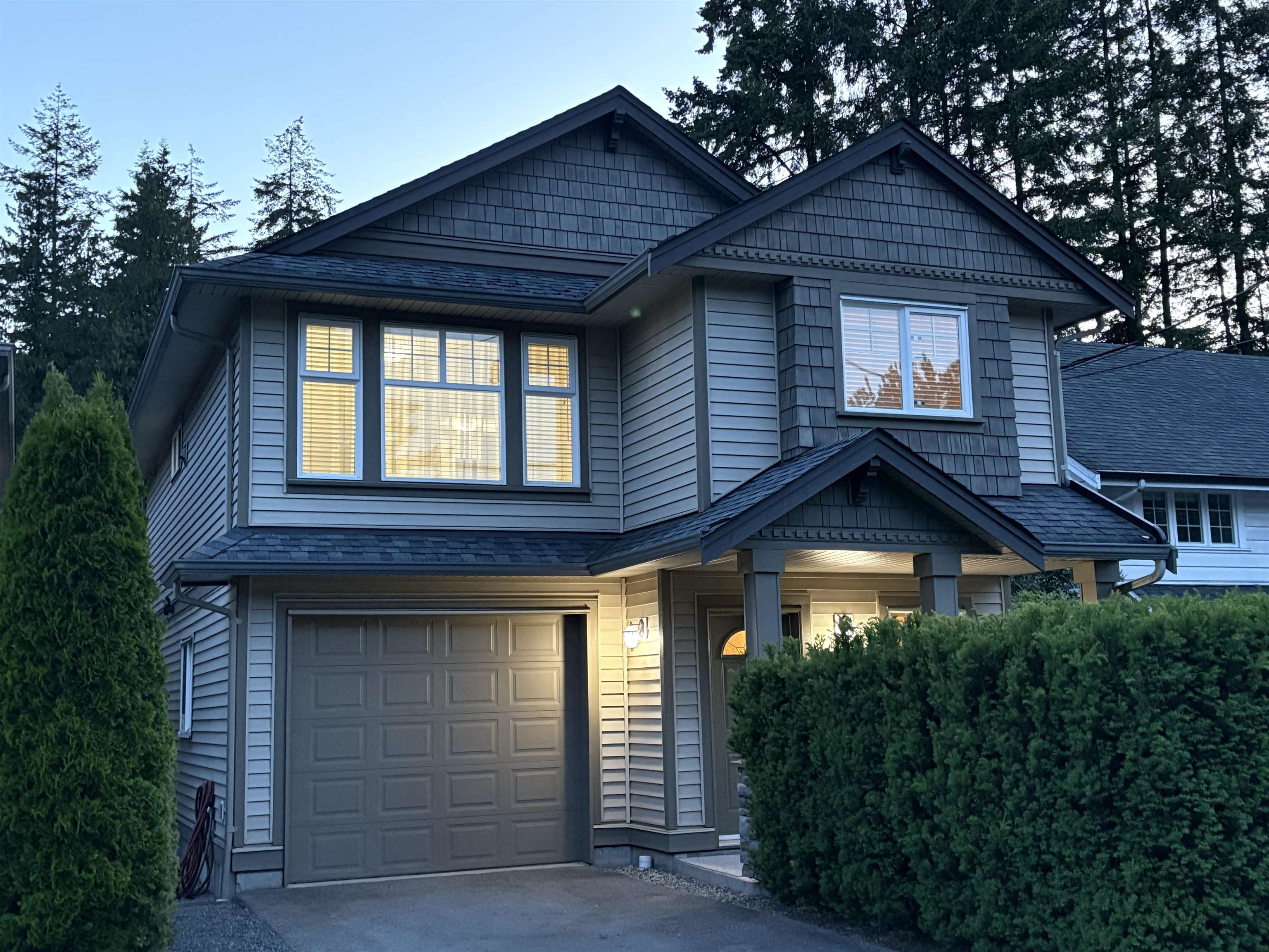 347 Seymour River Place, North Vancouver, BC V7H 1S6