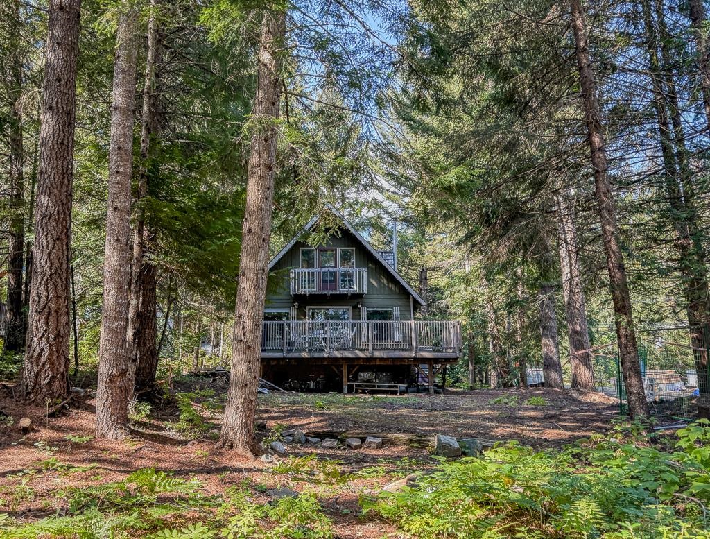 8232 Alpine Way, Whistler, BC V8E 0G2
