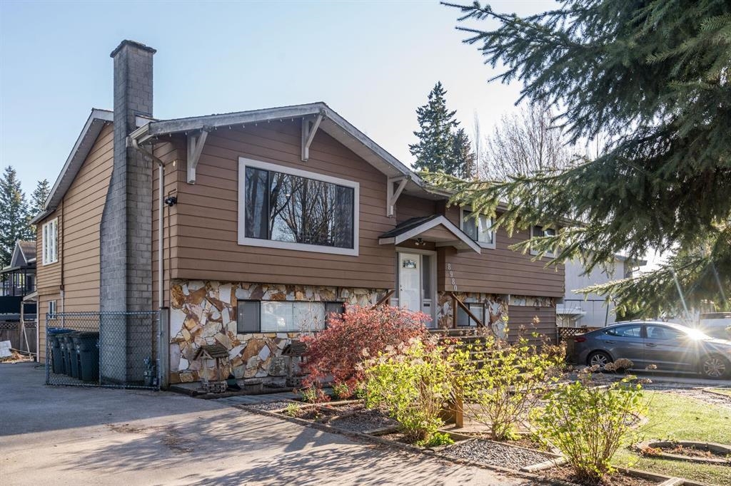 146a Street, Surrey, BC V3R 7C2