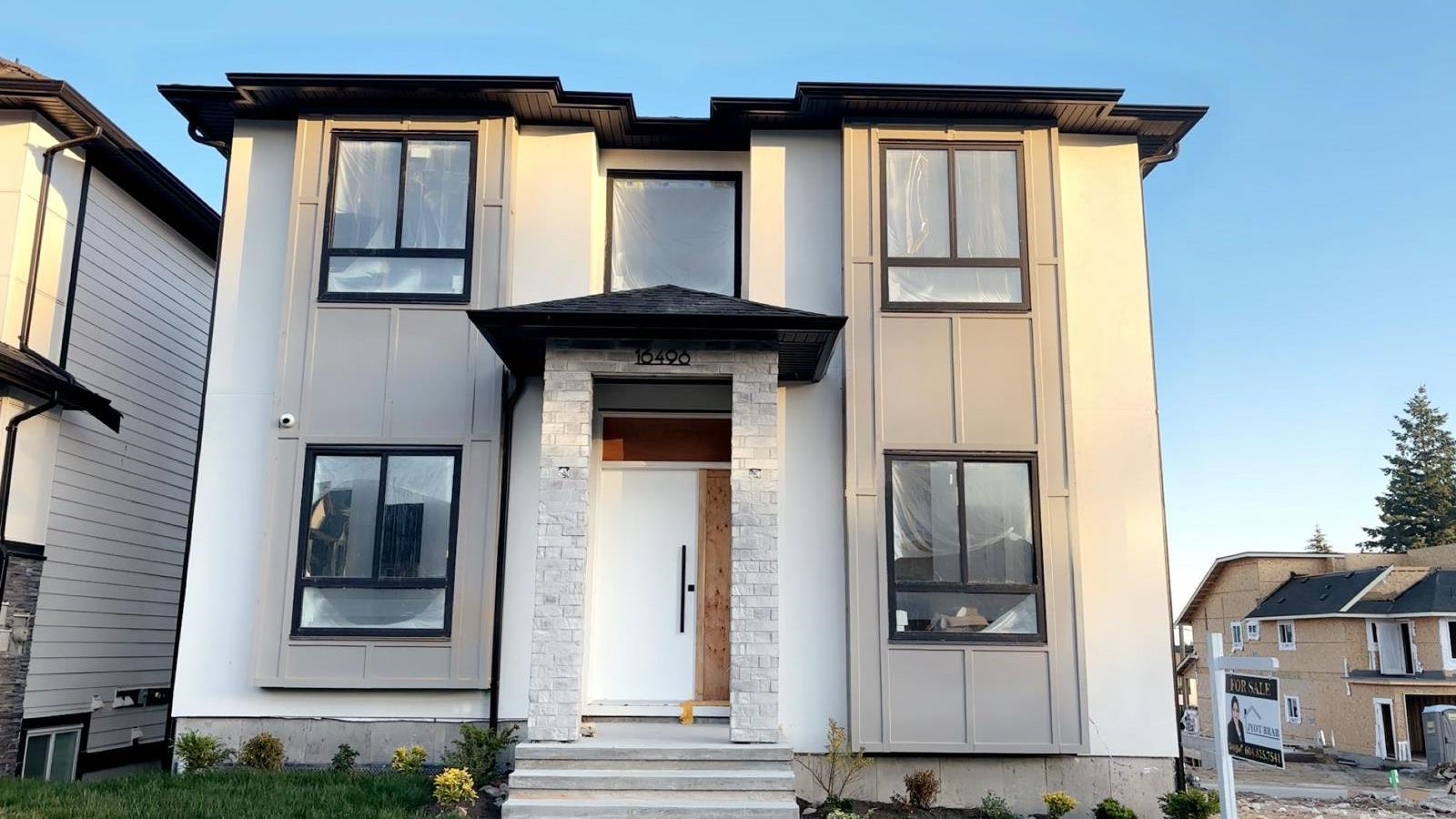 20a Avenue, Surrey, BC V3Z 0X6
