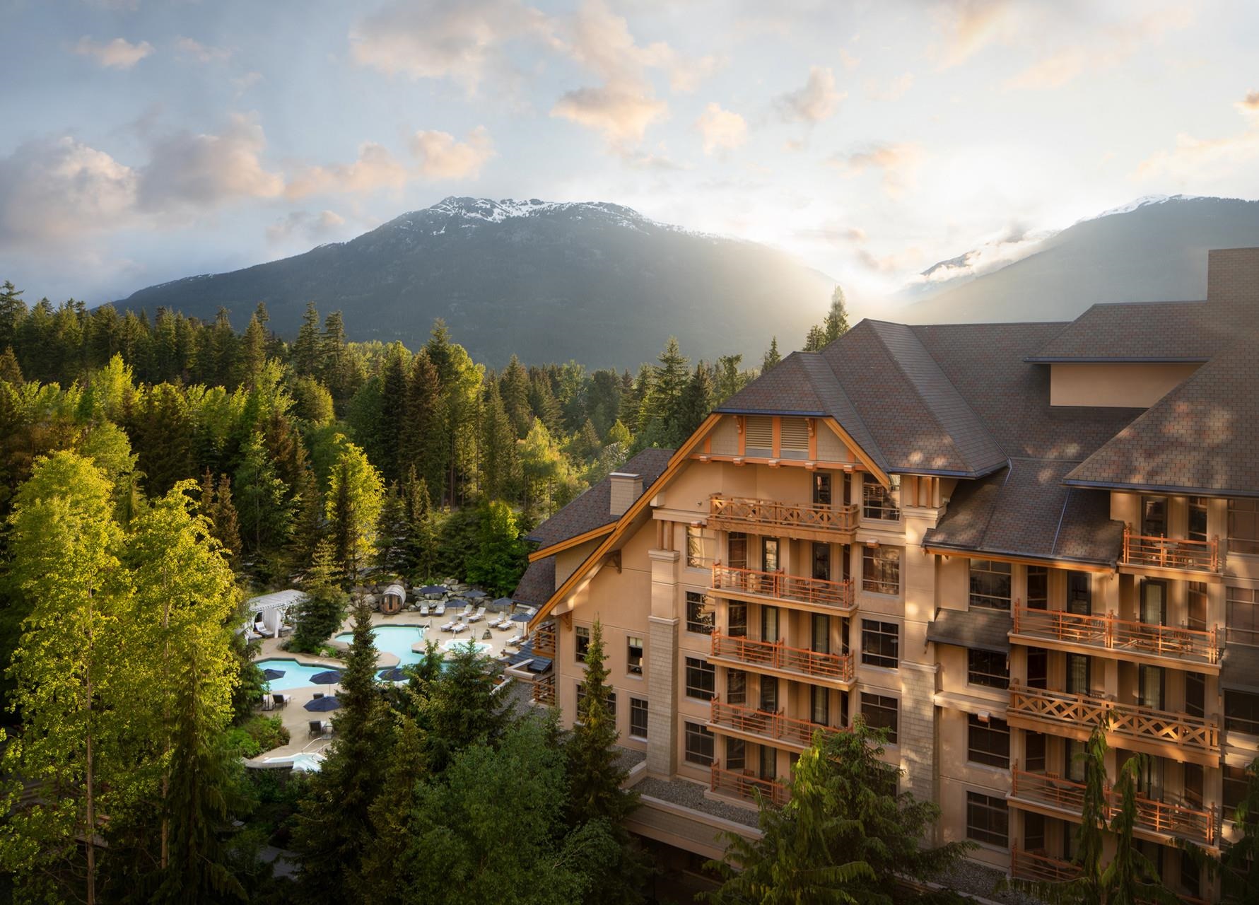 4591 Blackcomb Way #511, Whistler, BC V8E 0Y4