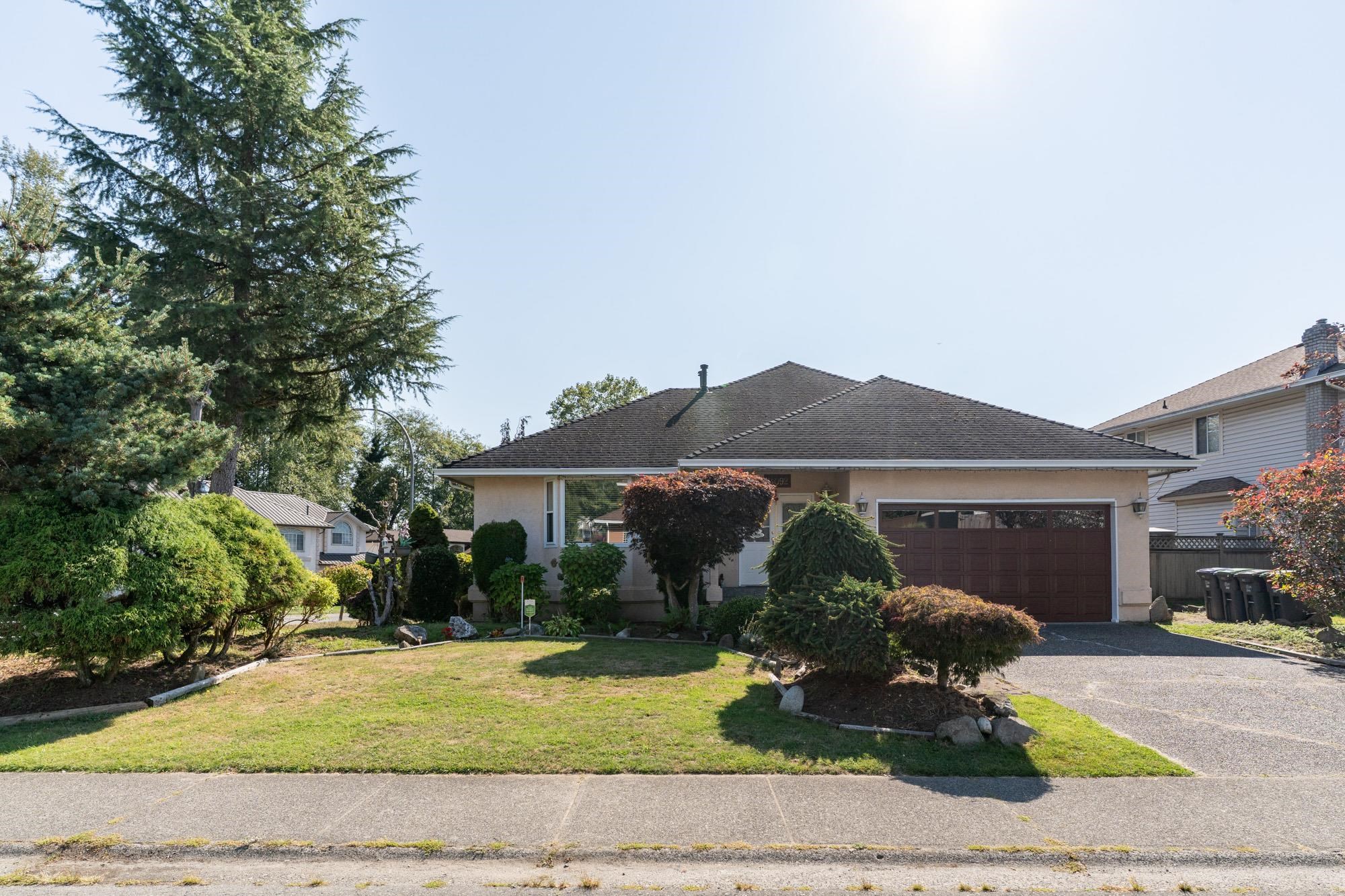 86a Avenue, Surrey, BC V3W 0V9